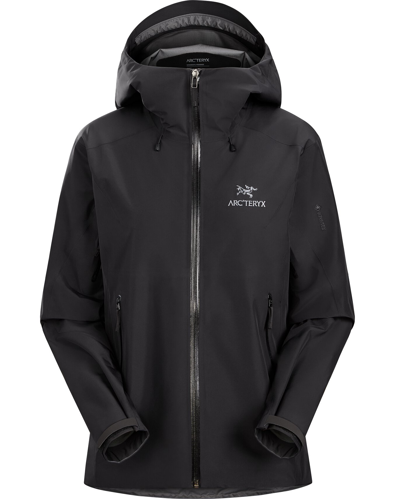 Beta LT Jacket Women's Arc'teryx