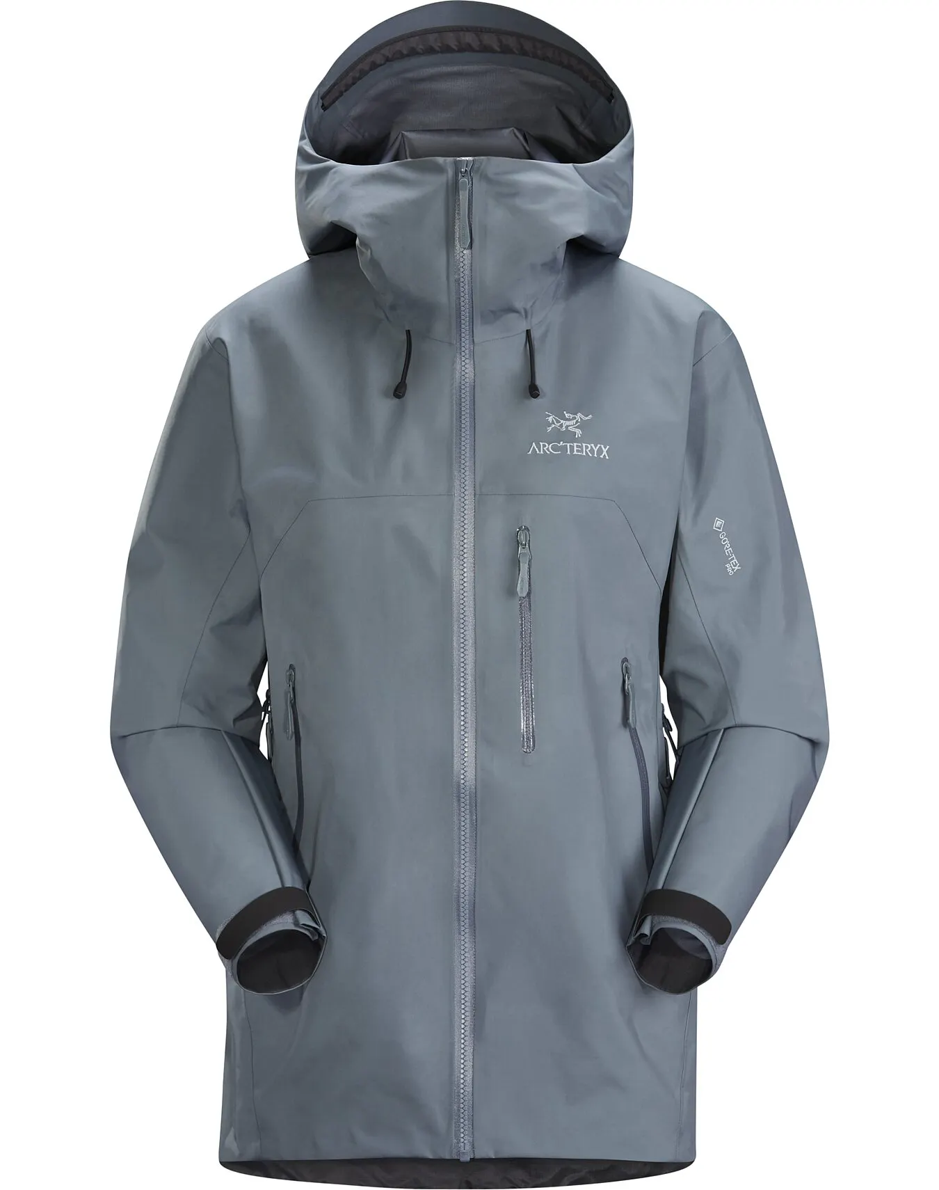 arcteryx alpha beta