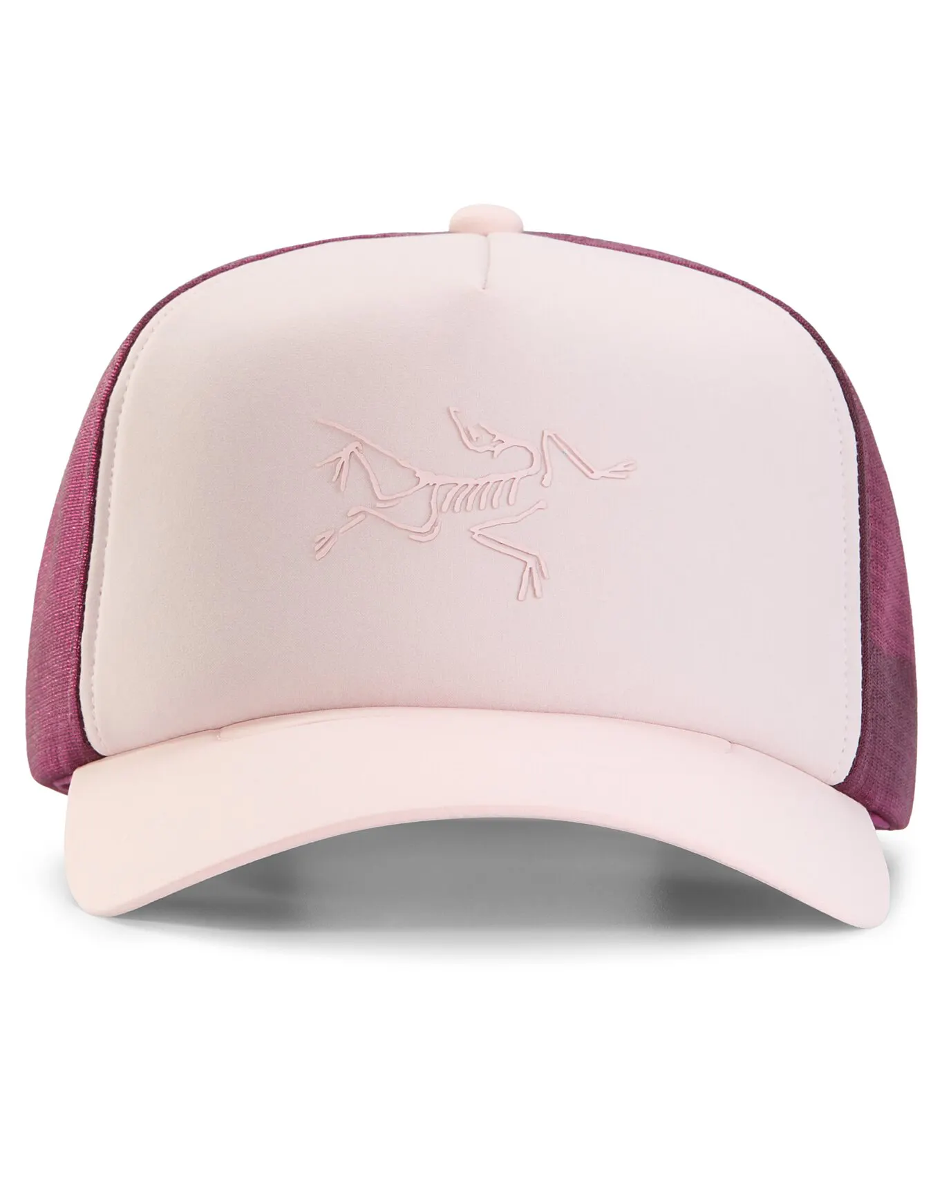 Bird Curved Brim Trucker Hat | Arc'teryx
