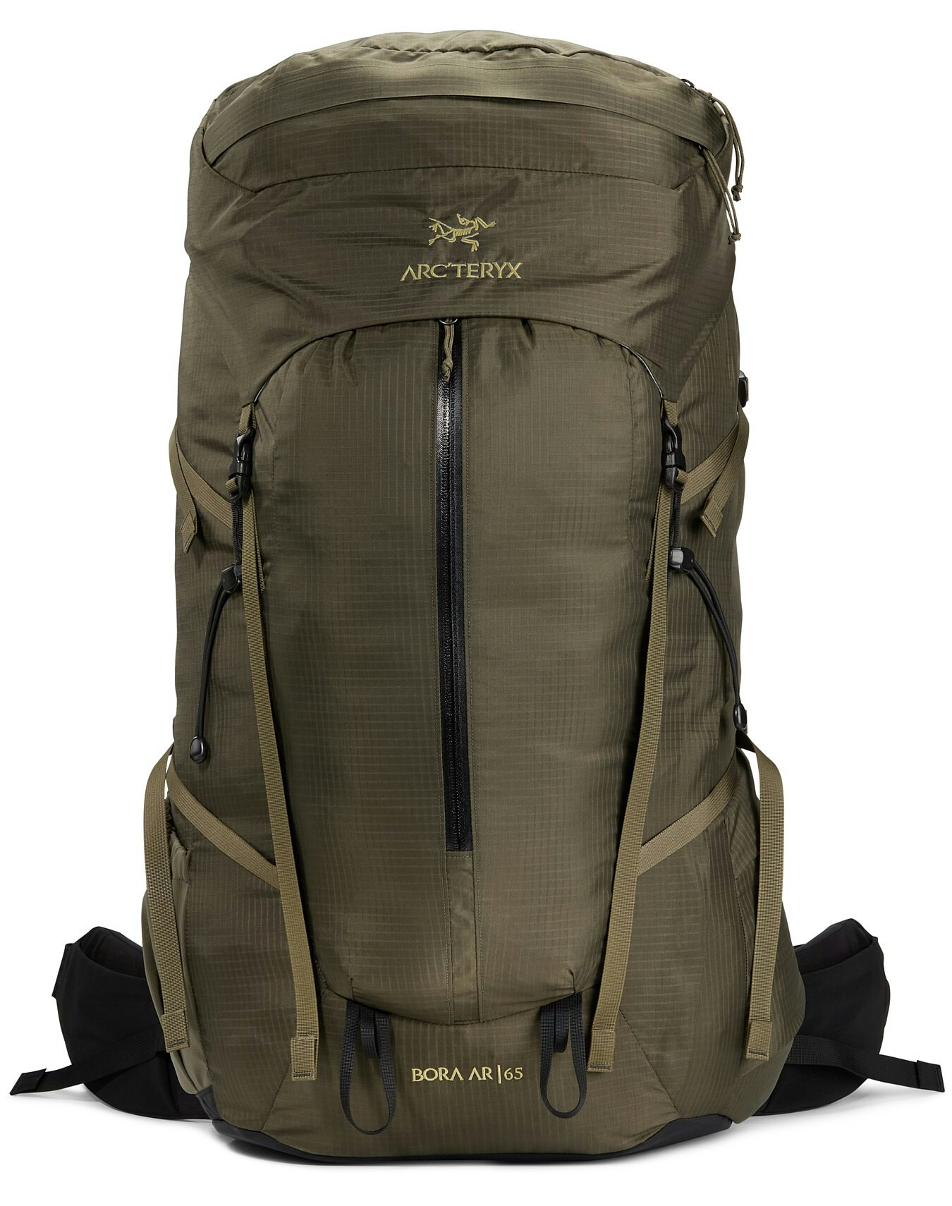 Bora 65 Backpack Tatsu