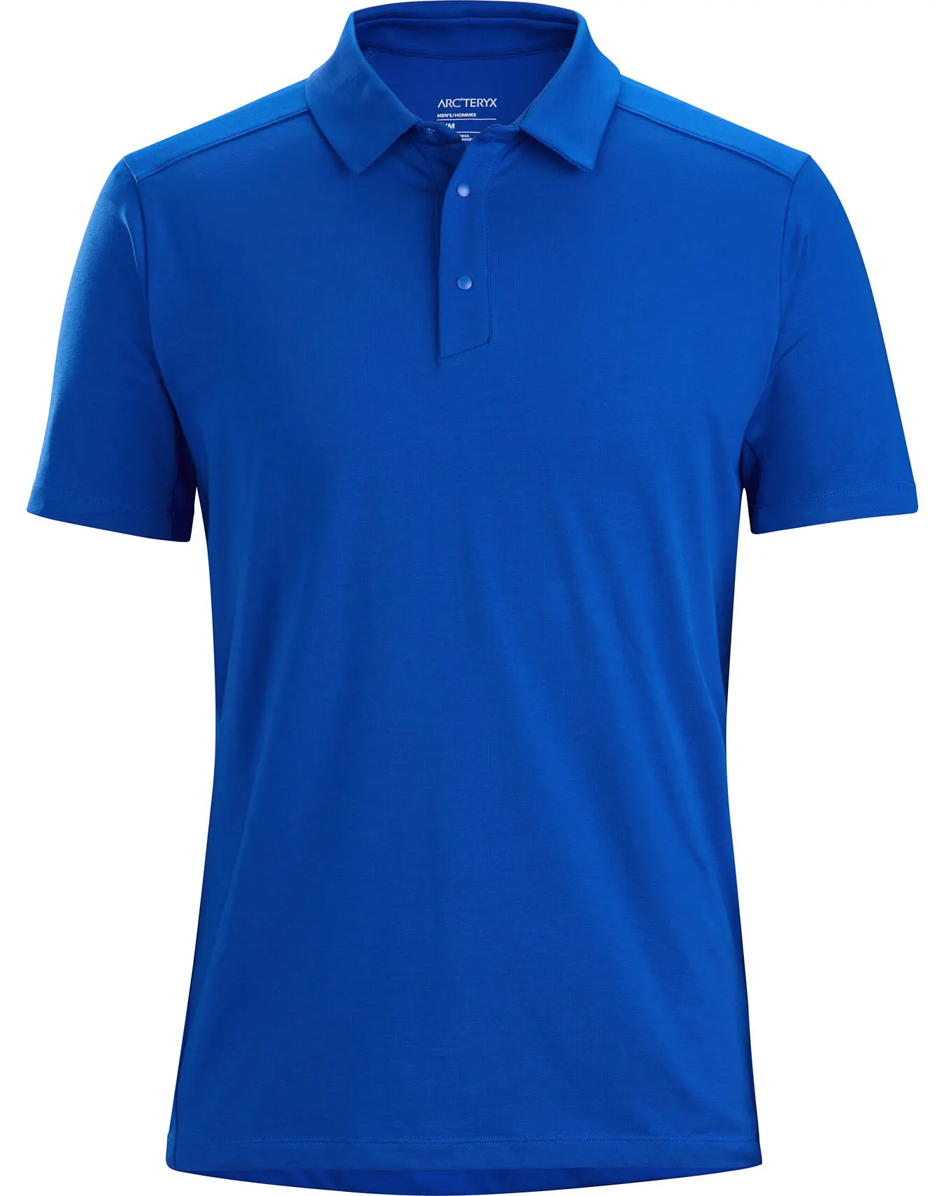 arcteryx poloshirt