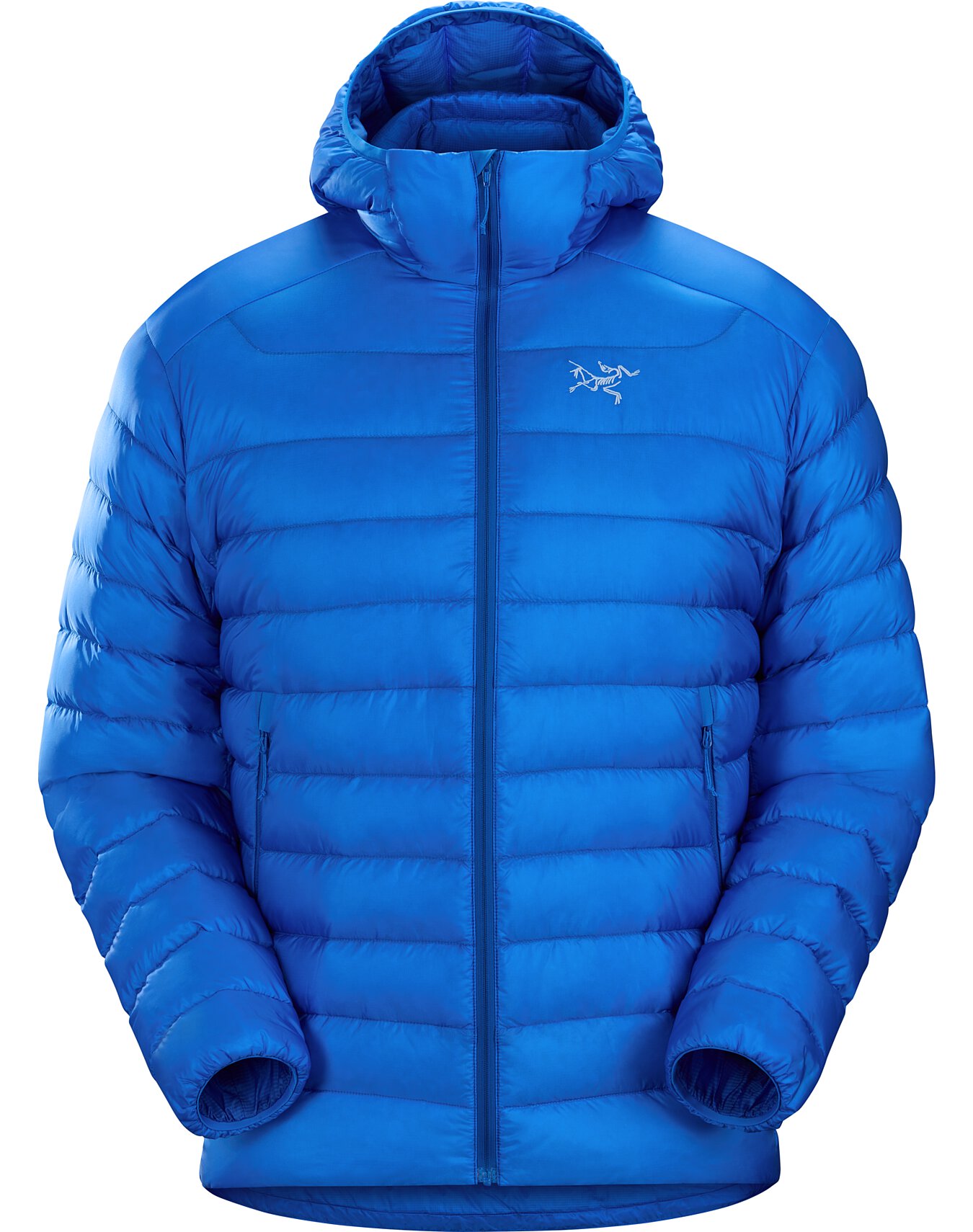 arcteryx cerium lt hoody herren