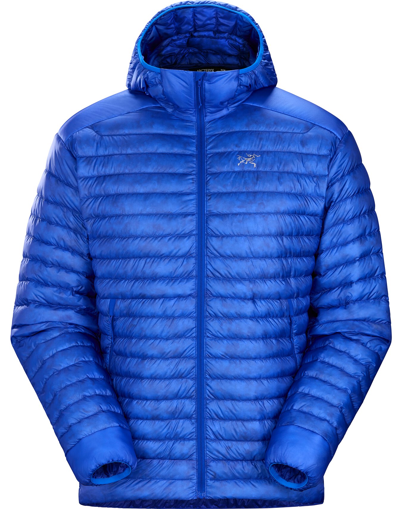 arcteryx cerium sl hoody