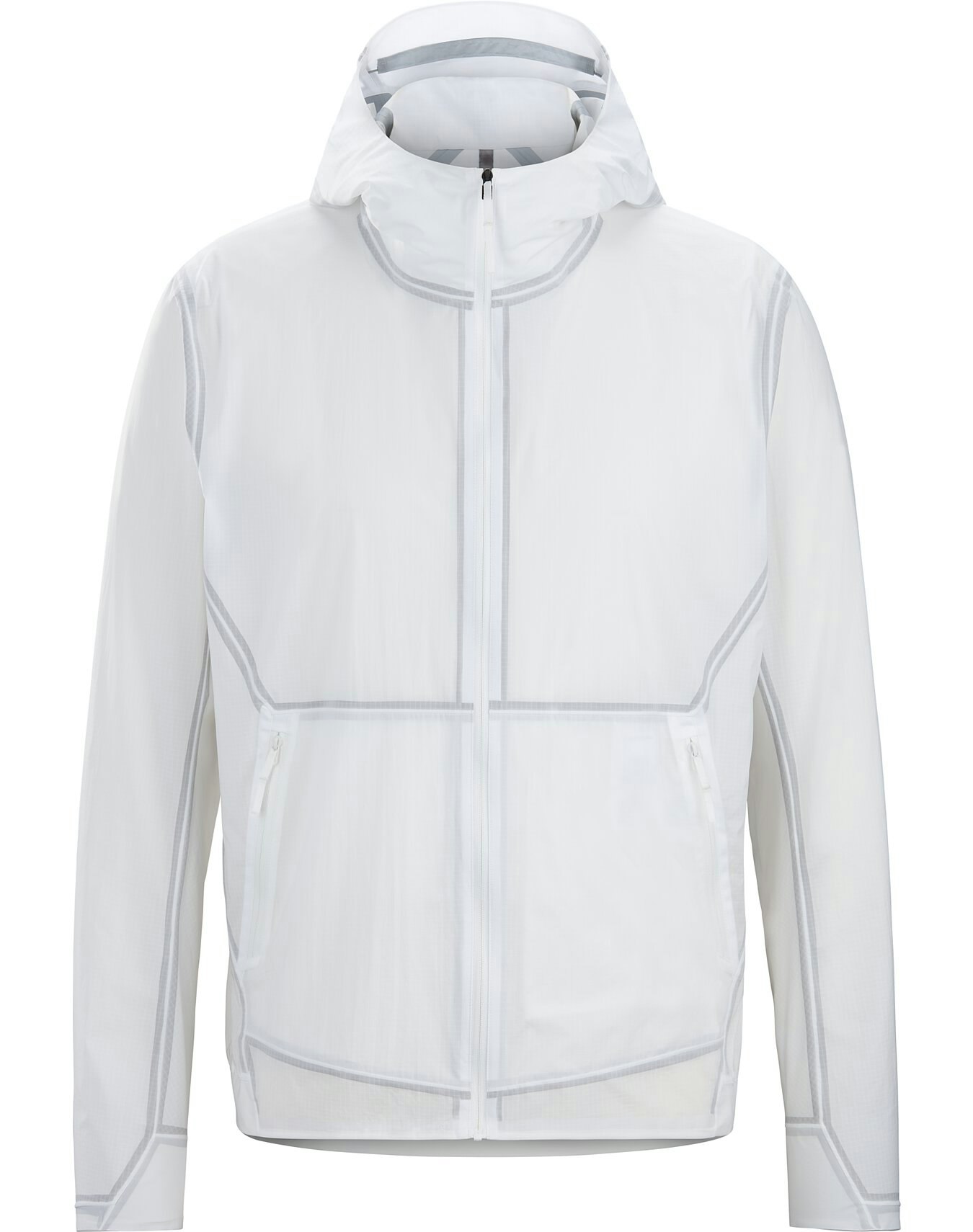 Demlo Hooded Jacket Men's | Arc'teryx