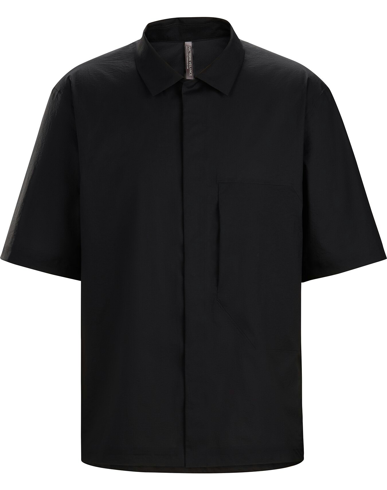 Demlo Shirt SS Men's | Arc'teryx