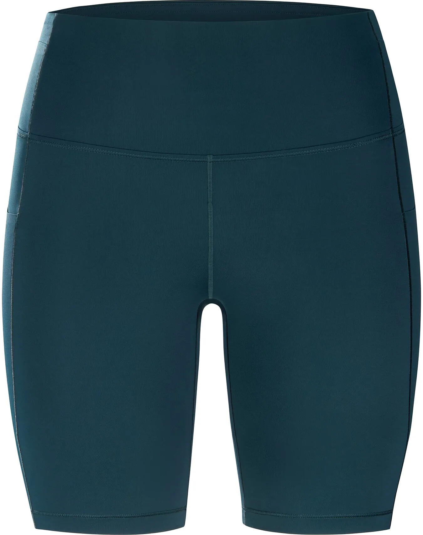 Essent High-Rise Short 8\