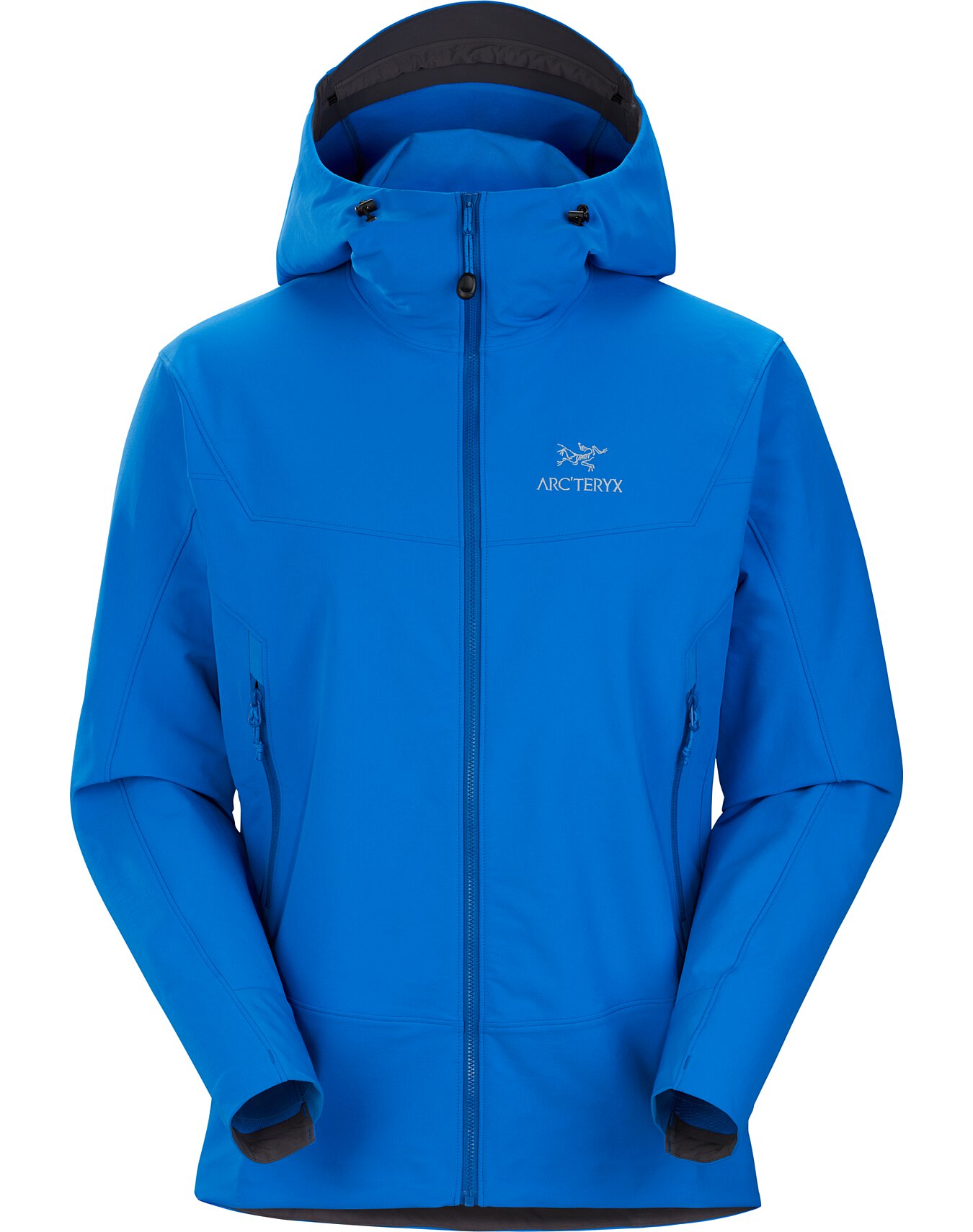 arcteryx gamma lt jacket