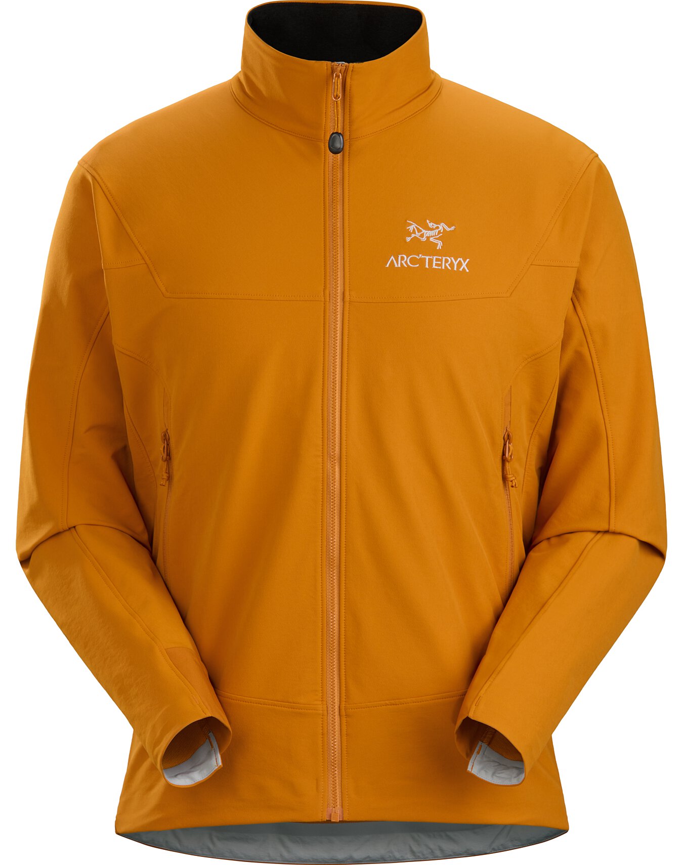 arcteryx gamma jacket