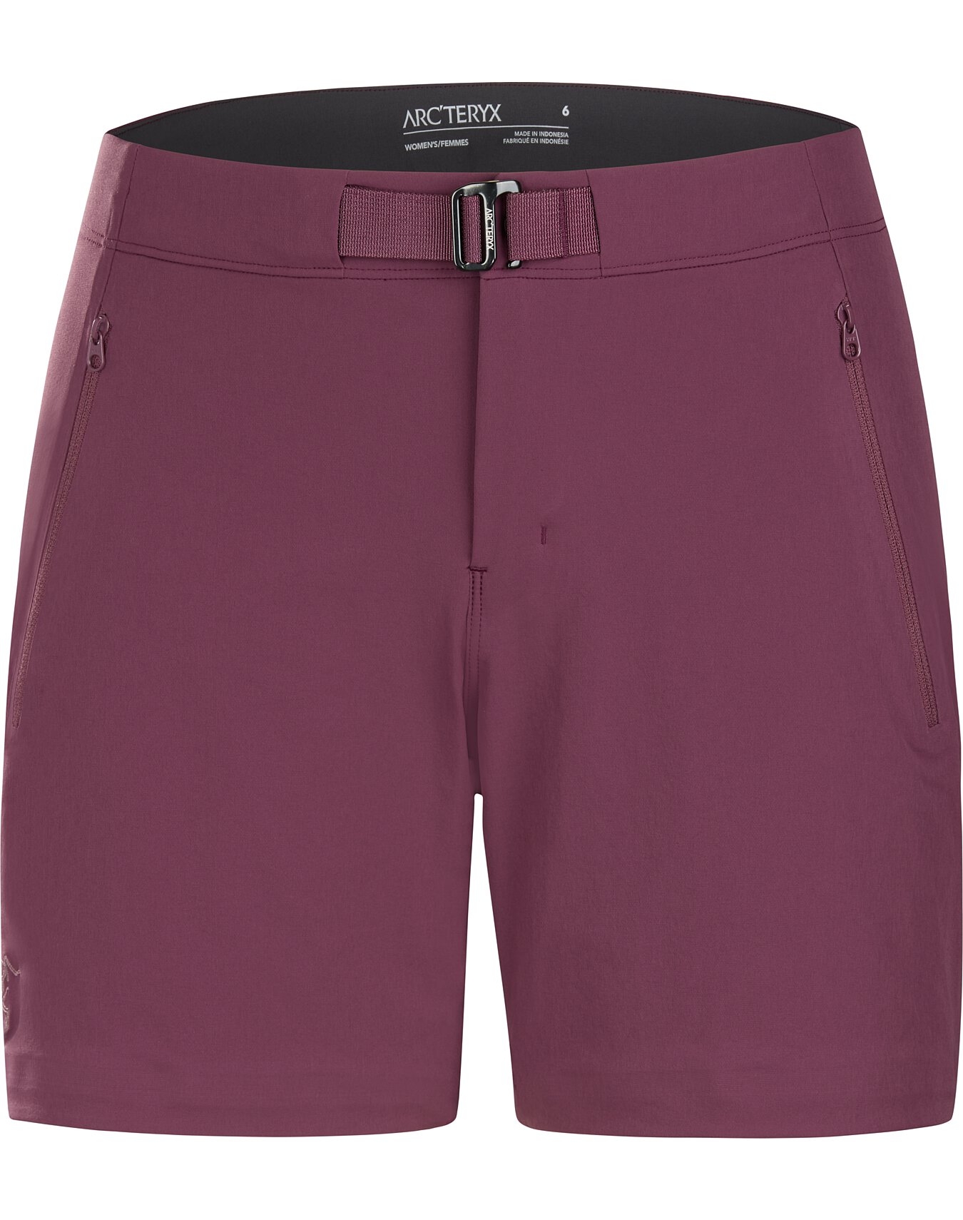 Gamma LT Short 6