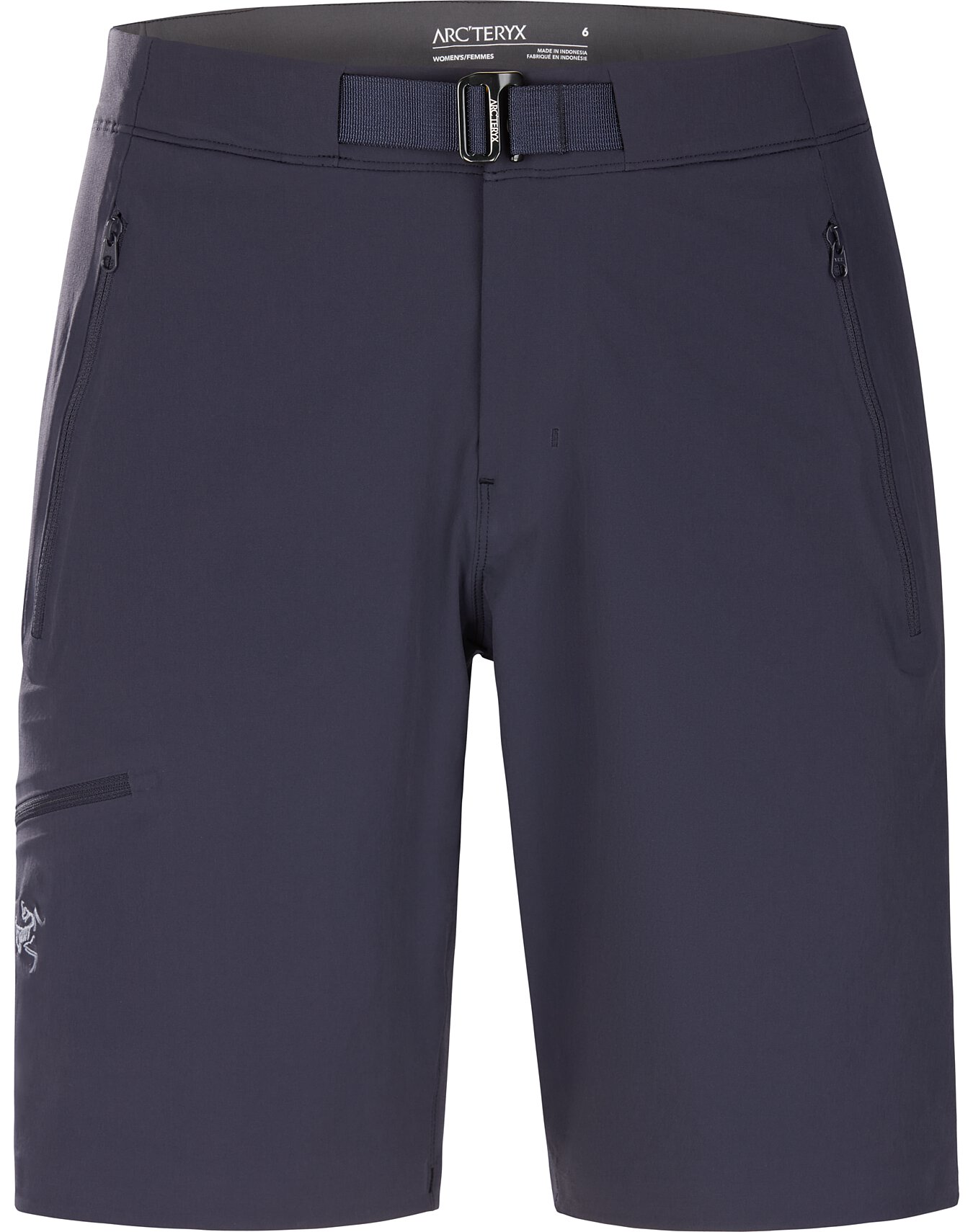 arcteryx gamma lt short