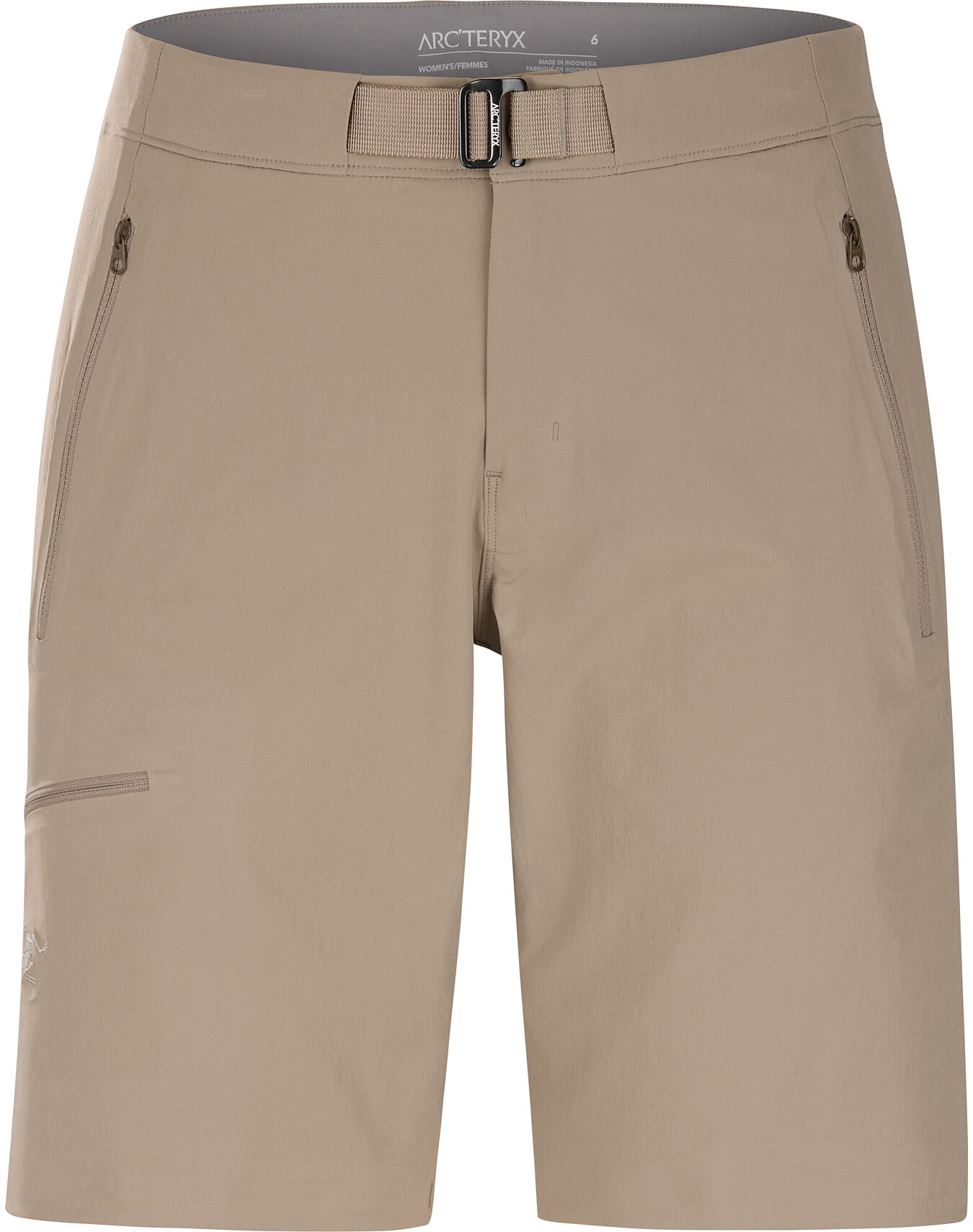 Gamma LT Short 9