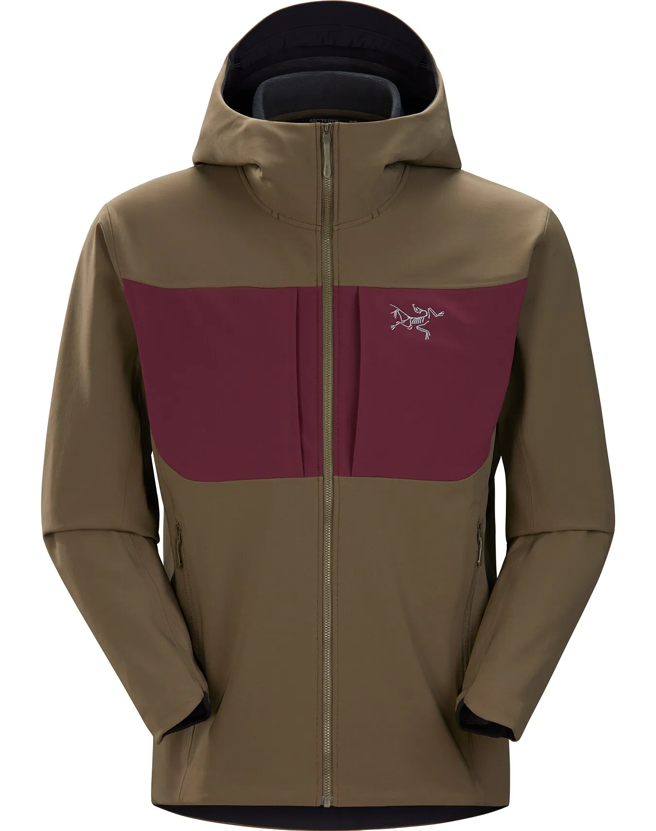 arcteryx phantom king