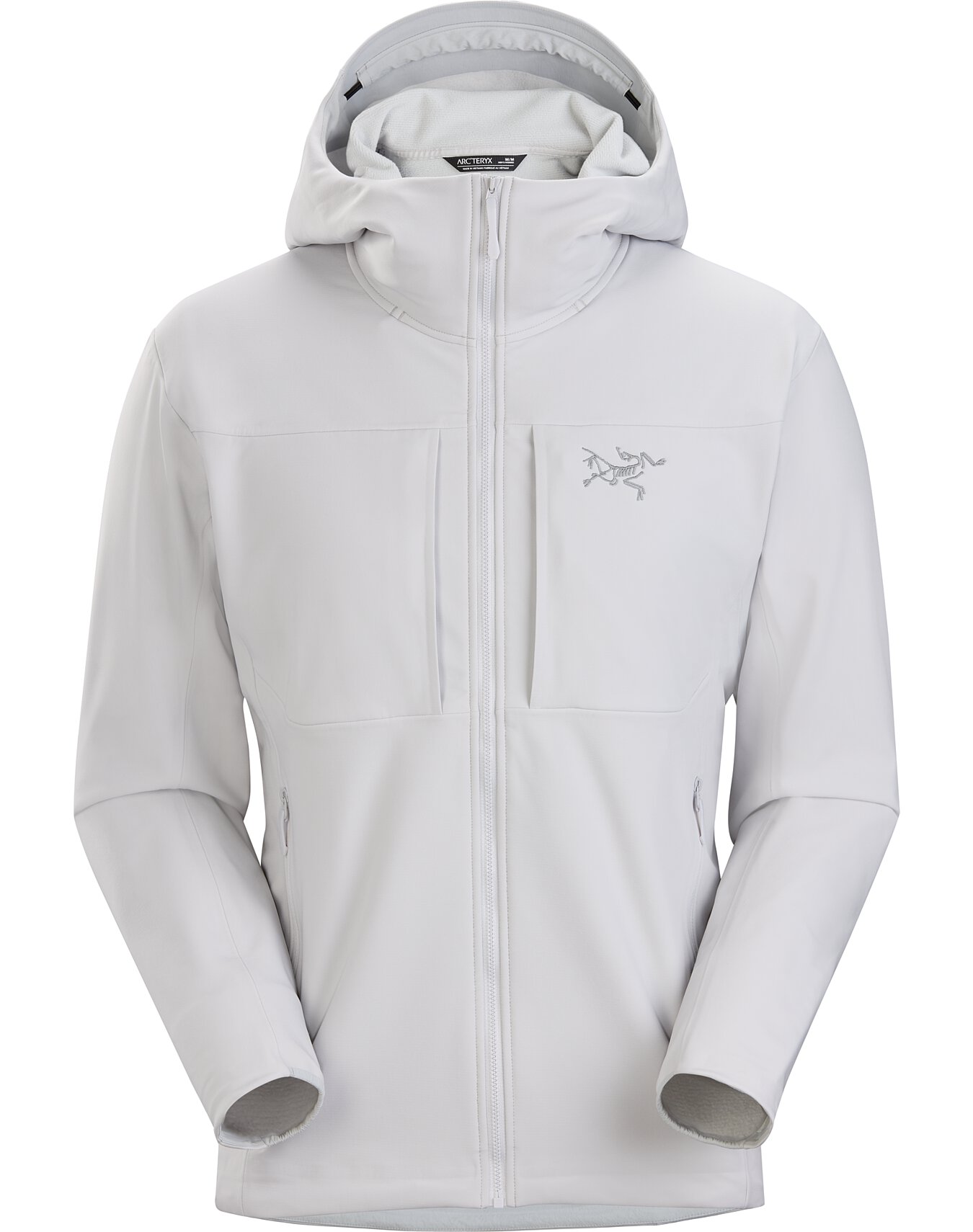 gamma hoody arcteryx