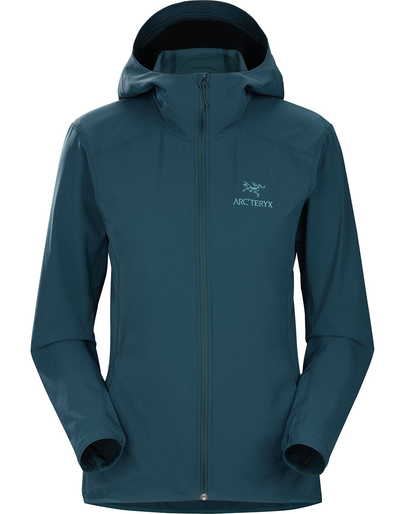 arcteryx gore tex shell