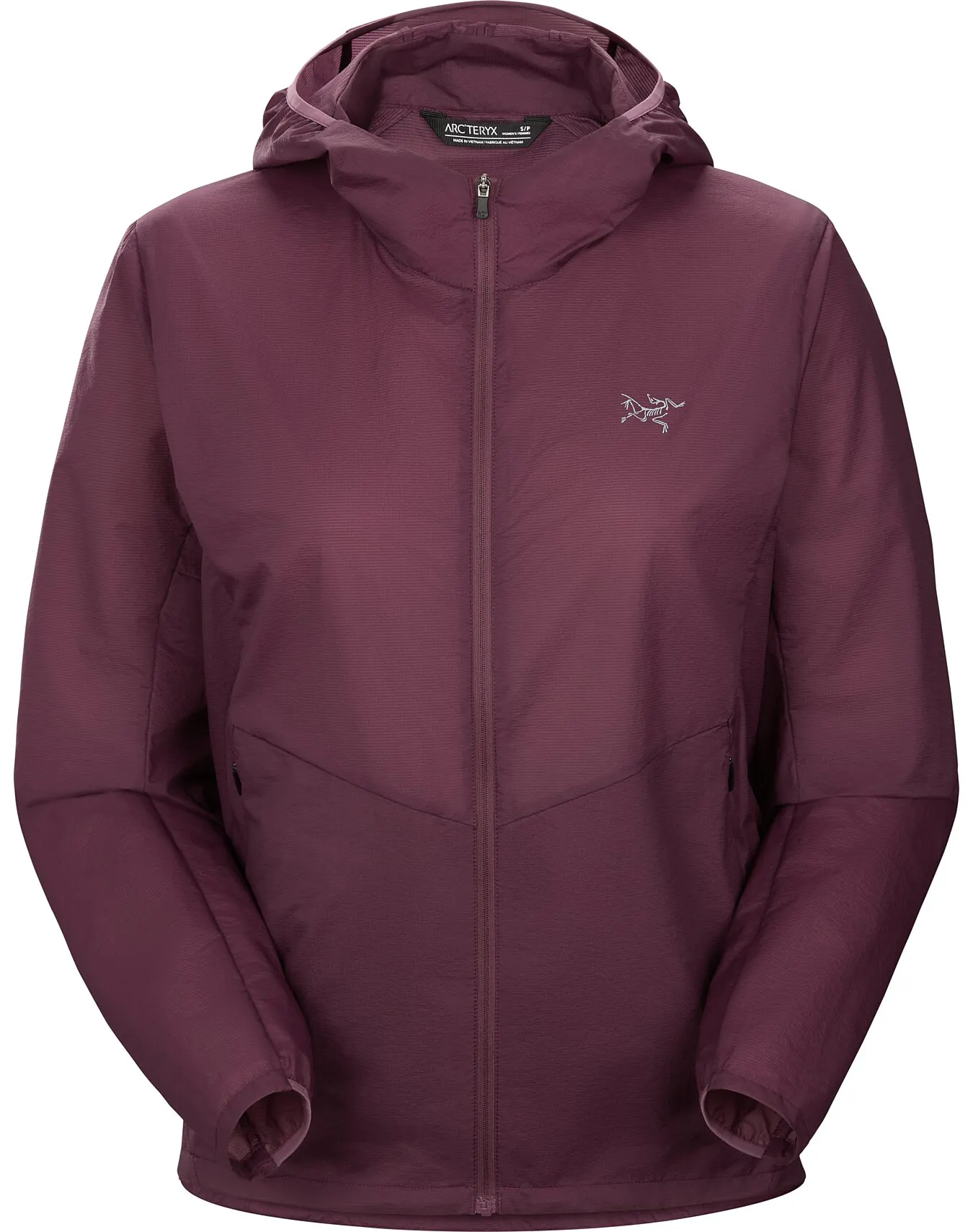 arcteryx incendo hoody