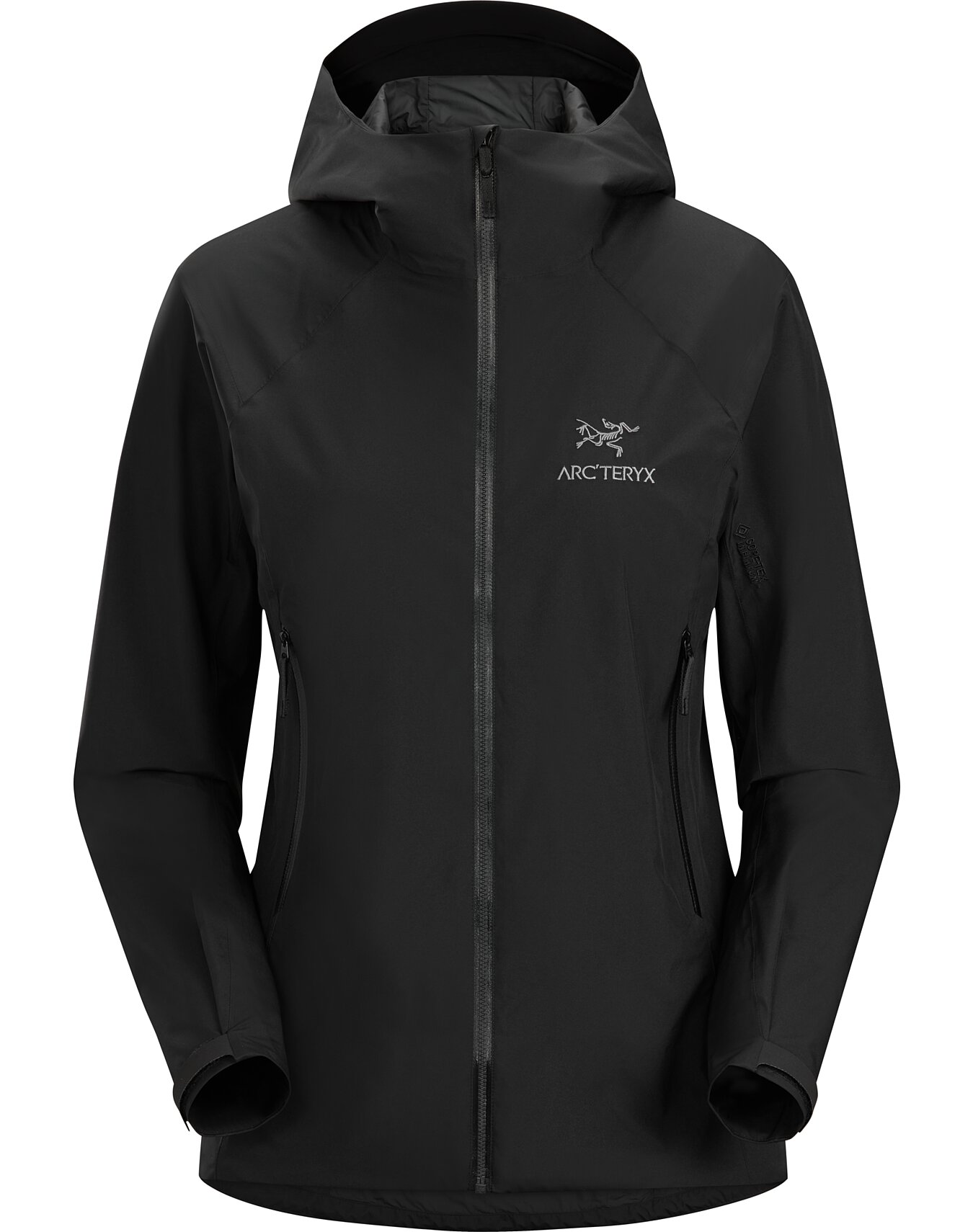 Kadin Softshell Jacket Women's Arc'teryx