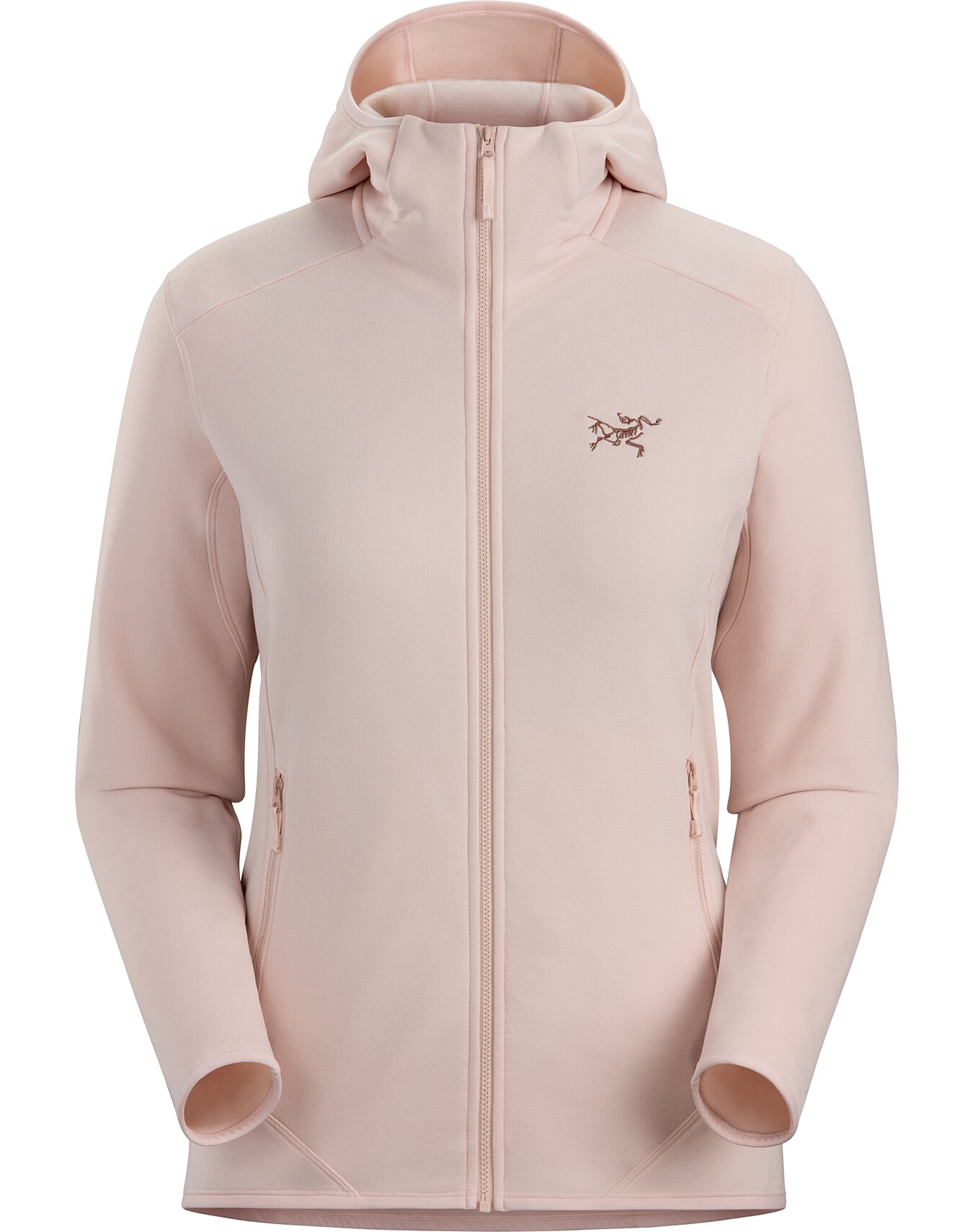 arcteryx fleece