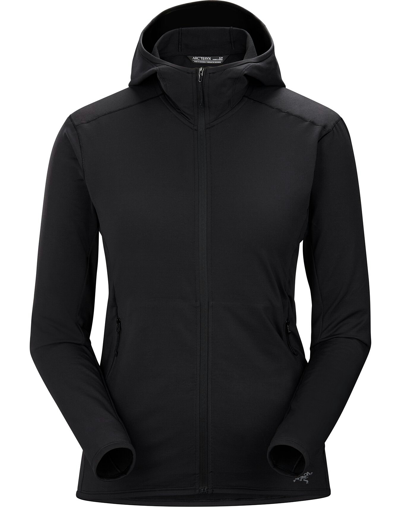 Kyanite LT Hoody Women's | Arc'teryx