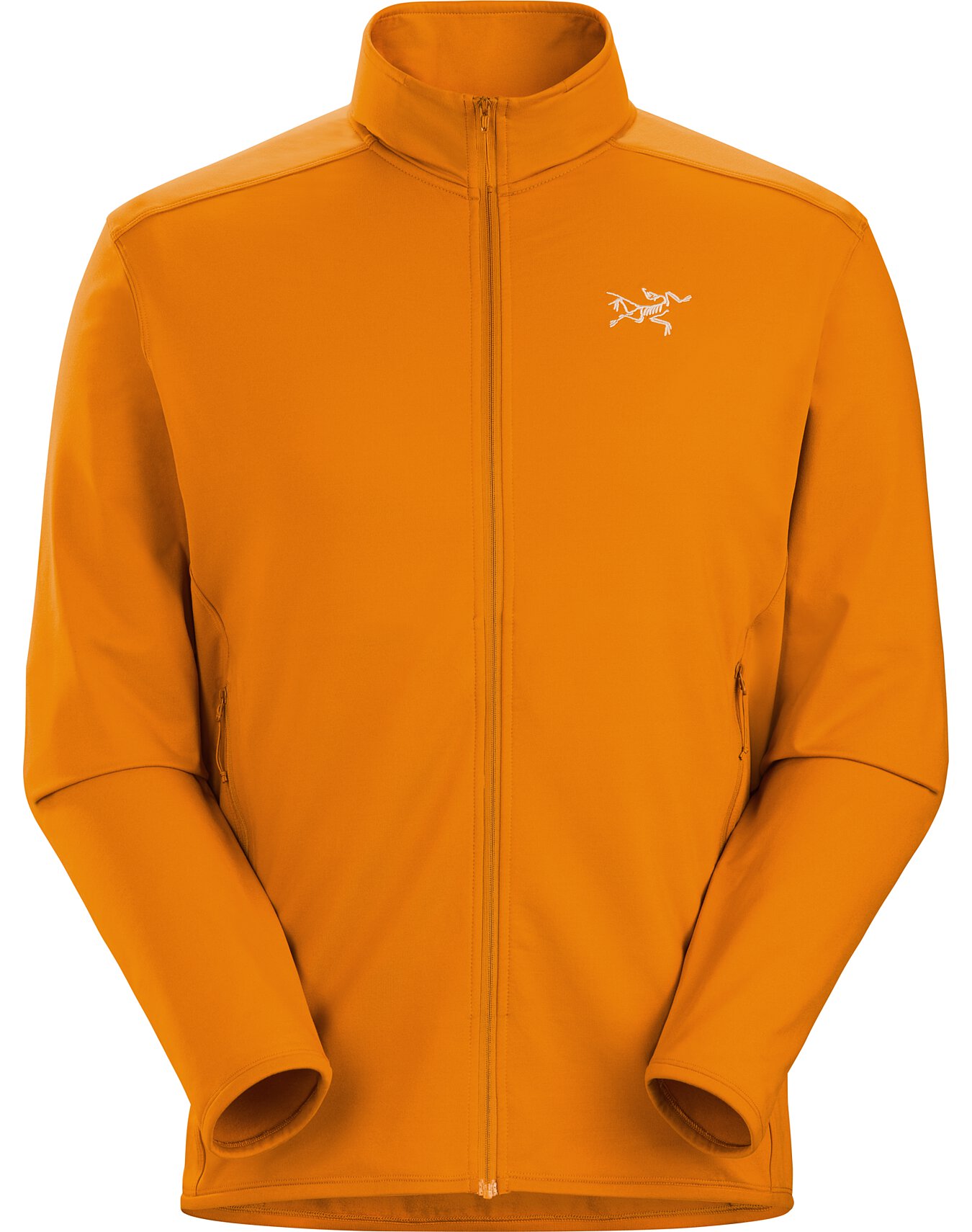 arcteryx fleece