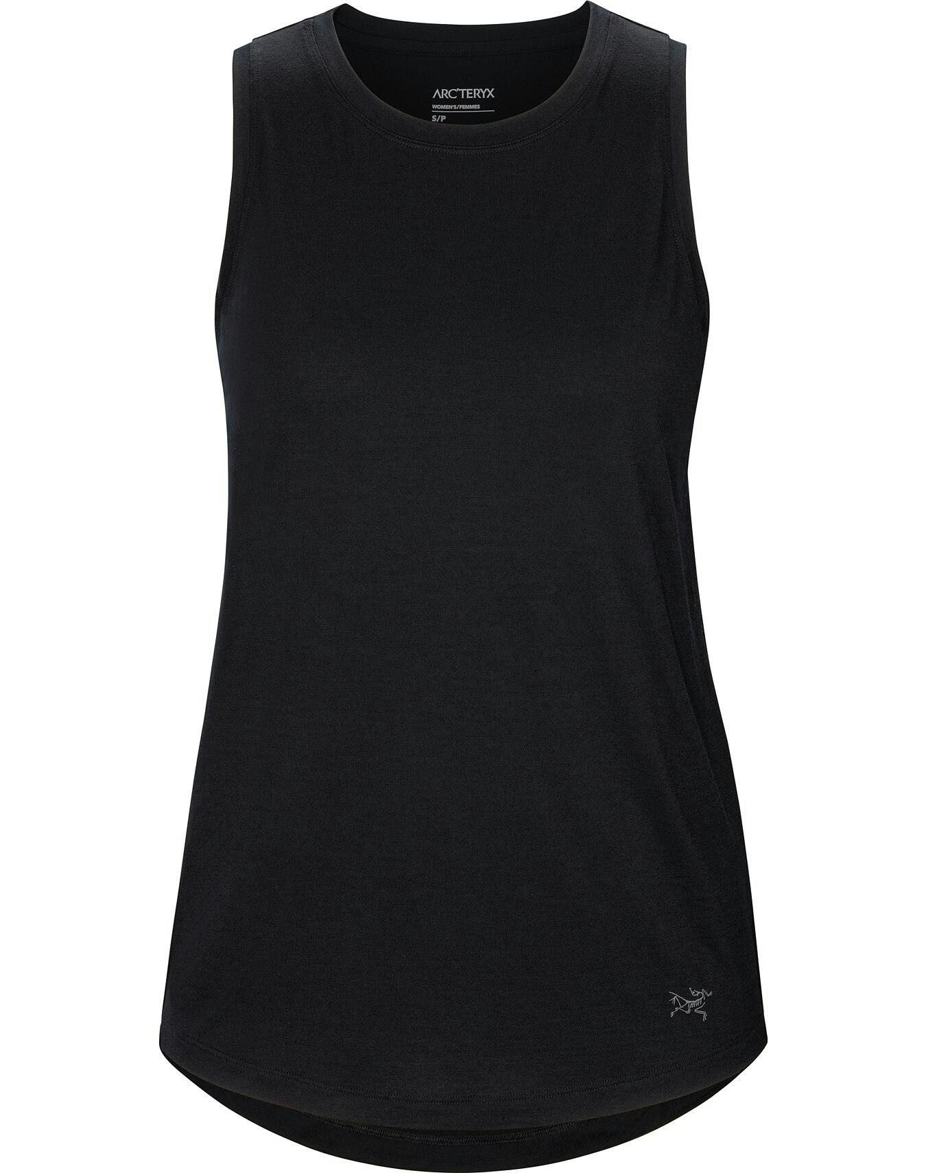 Lana Merino Wool Tank Women's | Arc'teryx