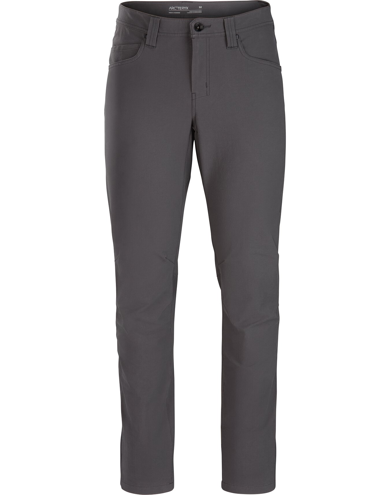メンズ パンツ Arc Teryx