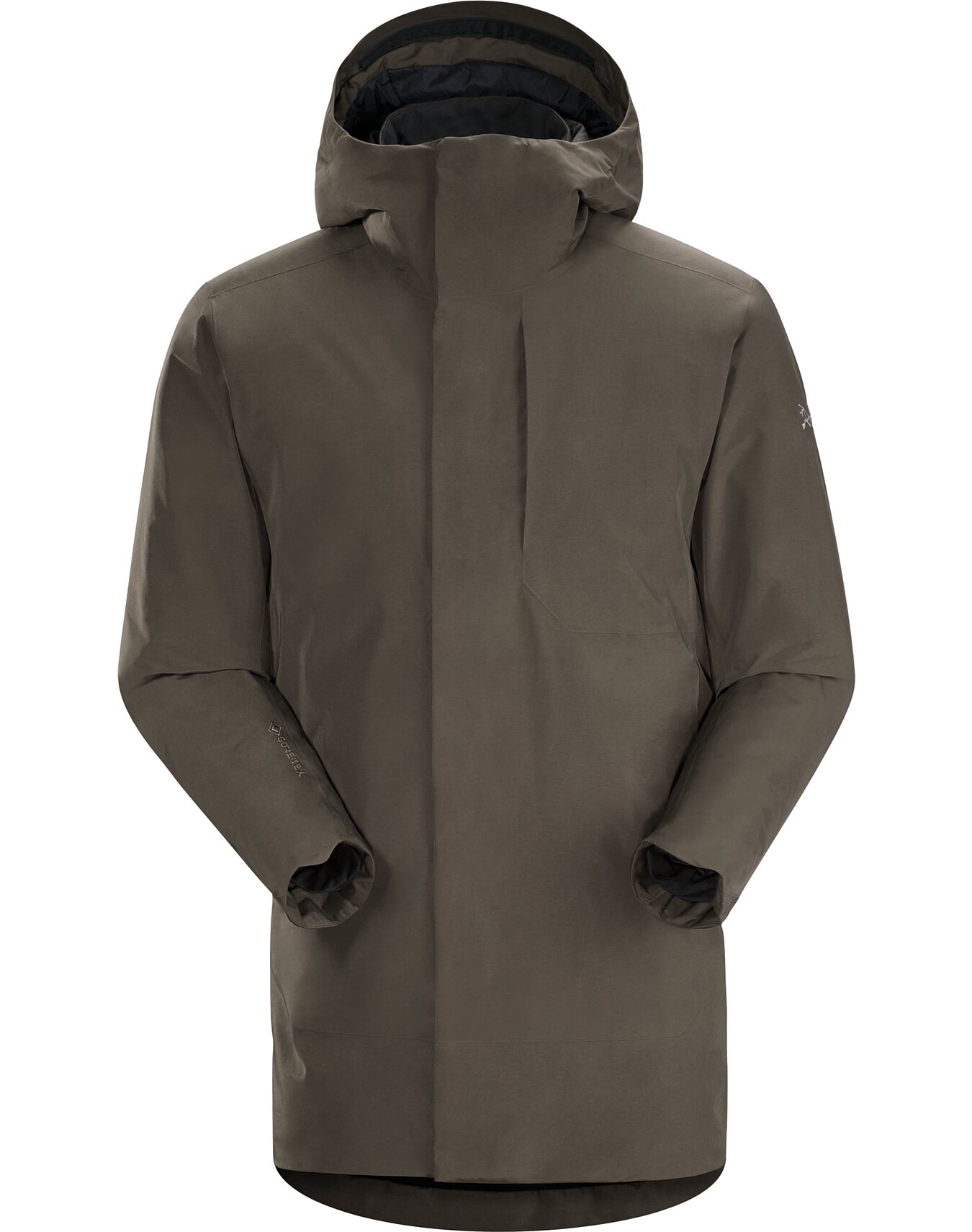 定価48300円 STONE ISLAND ストーンアイランド 定番パーカー