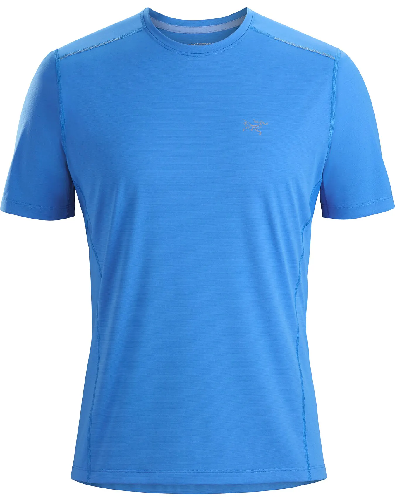 Motus SL Crew Neck Shirt SS Men's | Arc 