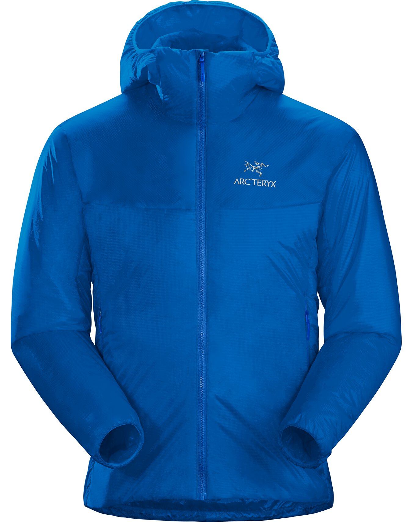 arcteryx nuclei fl jacket