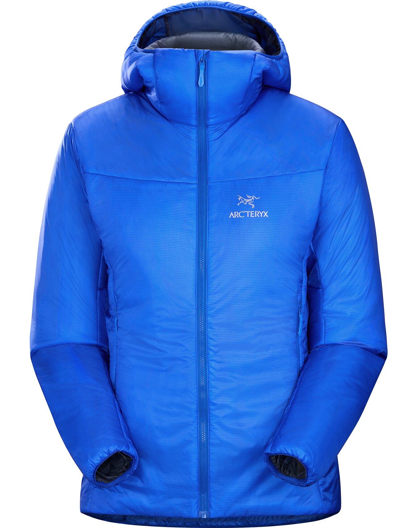 arcteryx women down jacket