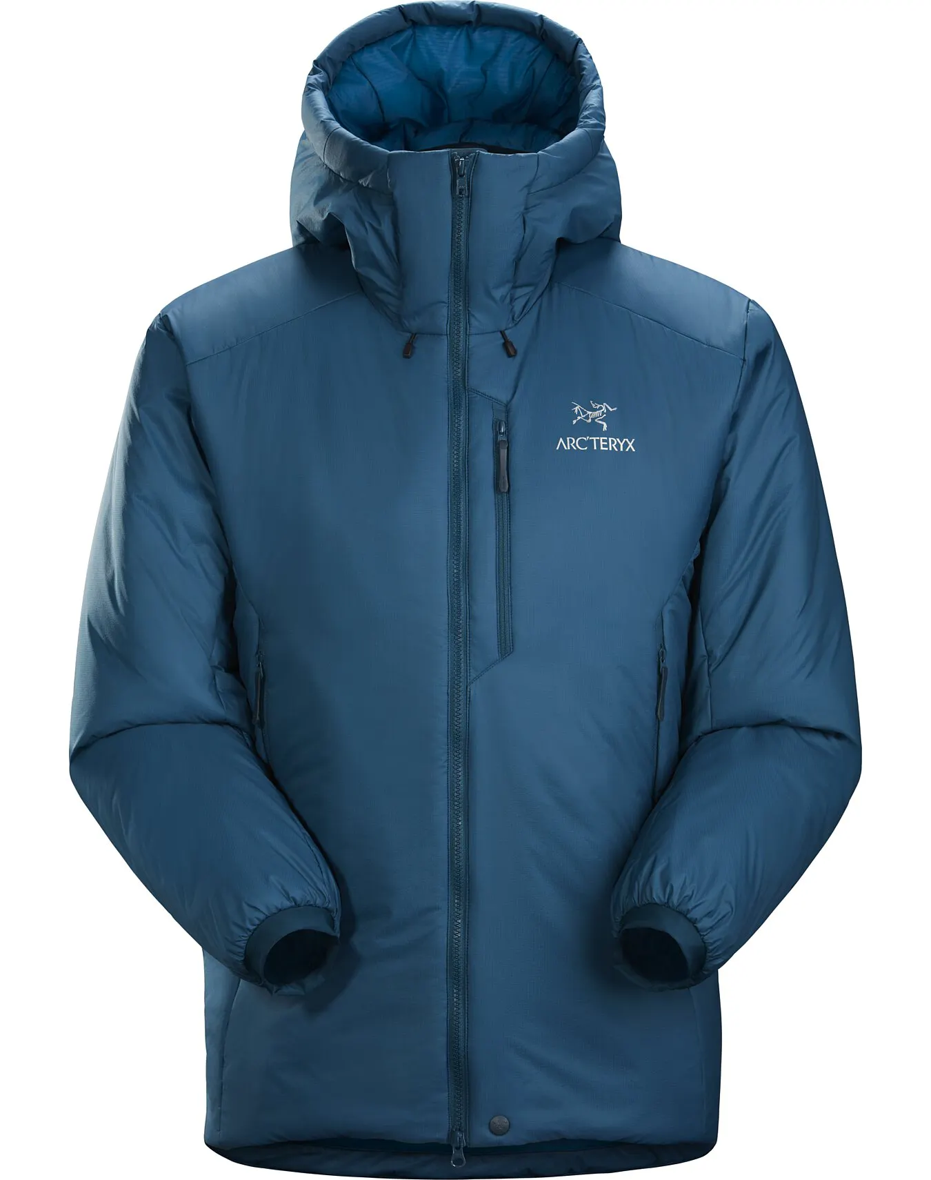 arcteryx windstopper jacket