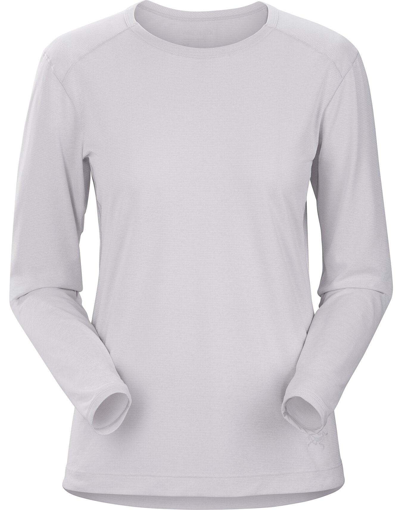 Arcteryx Womens Tolu Top Ls Long-Sleeved t-Shirt