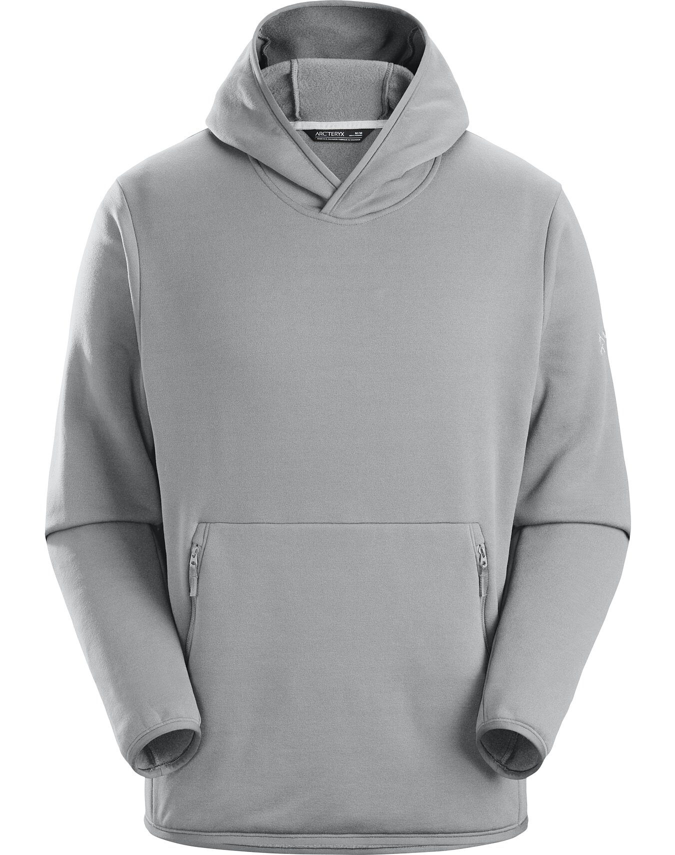 arcteryx men fleece