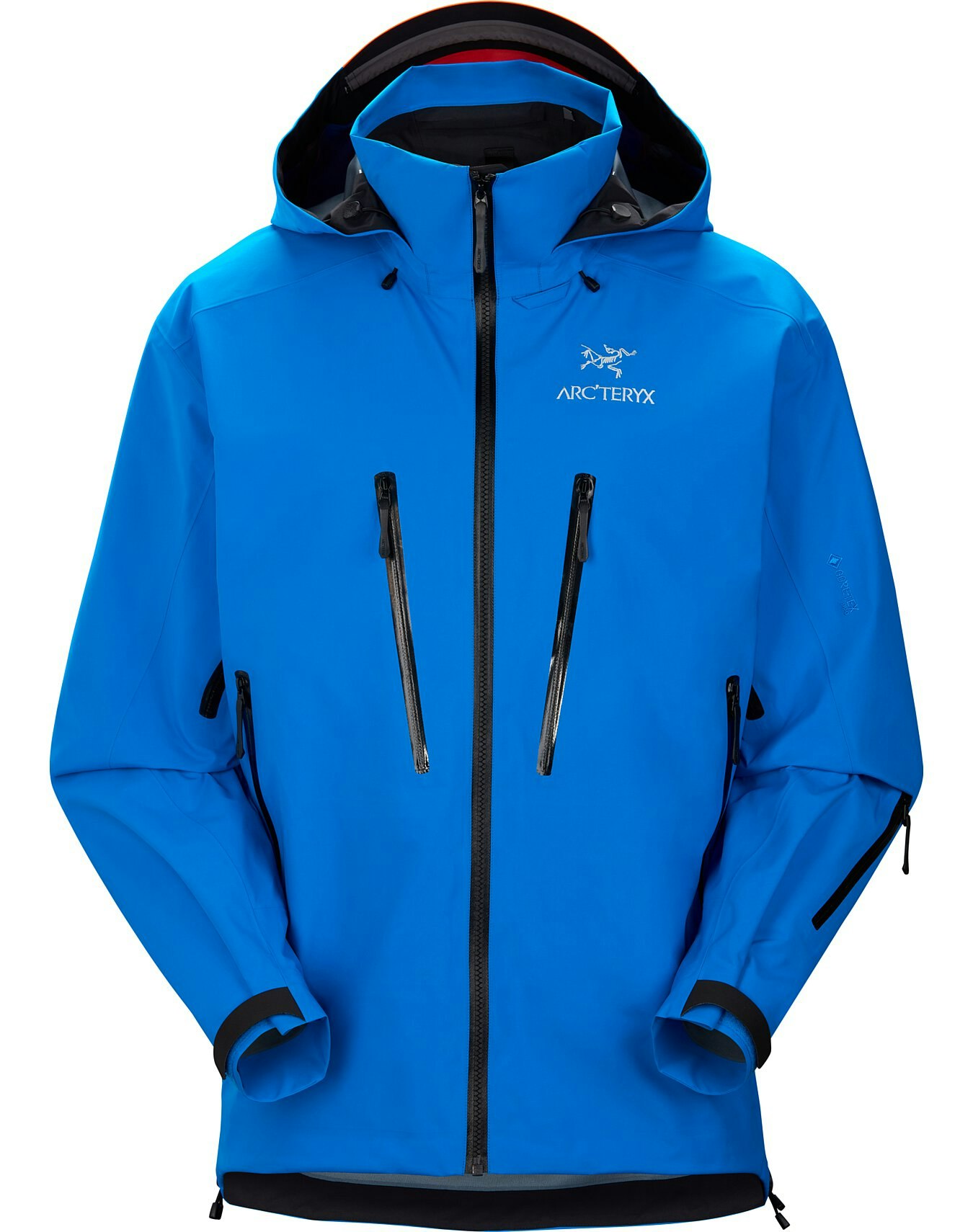 Ski Guide Jacket Men's Arc'teryx