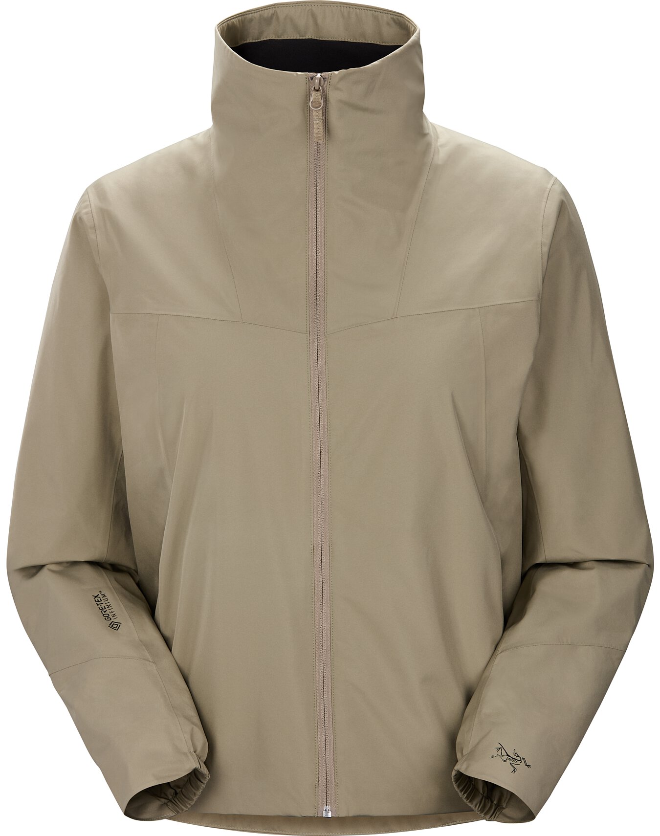 arcteryx polar fleece