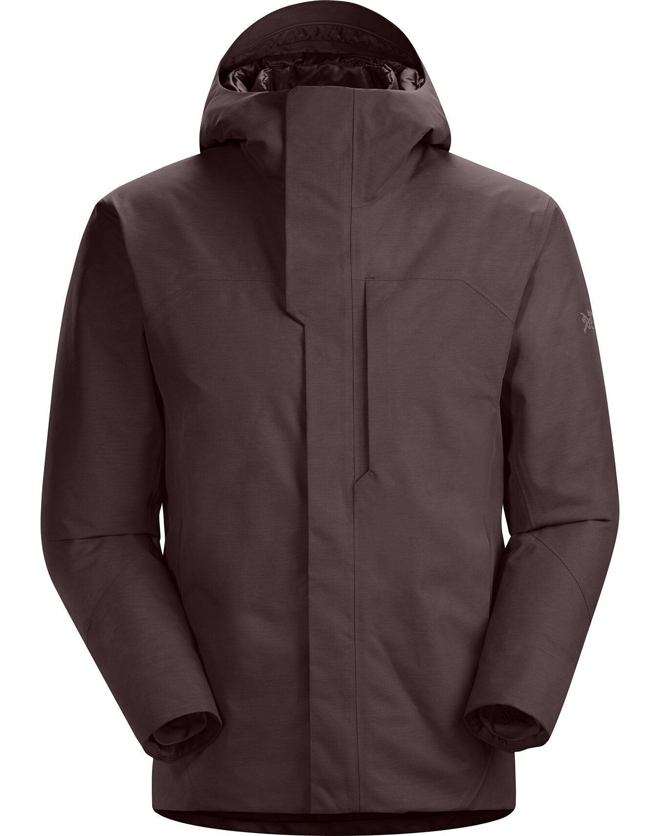 Therme LT Jacket Figment
