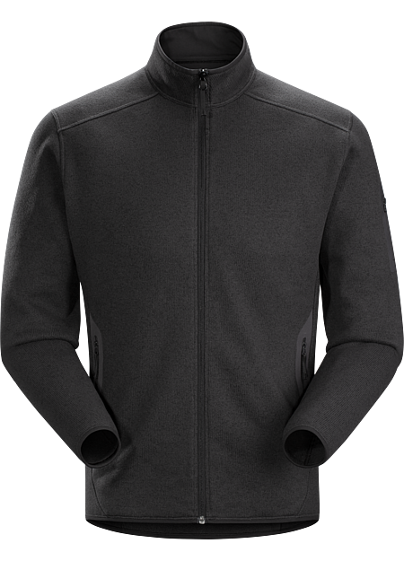 arcteryx sweater