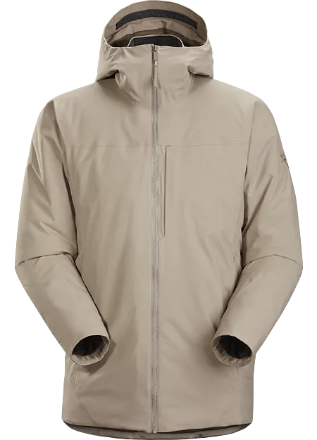 men's lightweight field jacket