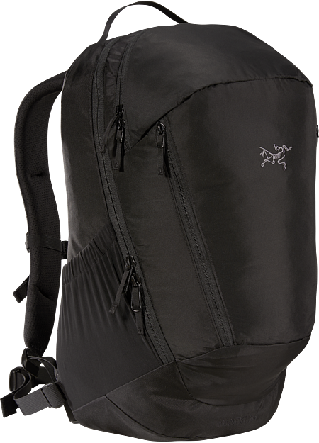 NJPW様専用】ARC'TERYX MANTIS 26 アークテリクス culto.pro