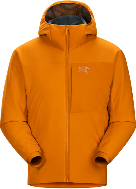 arcteryx lt jacket