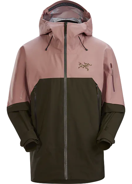 arcteryx sweater