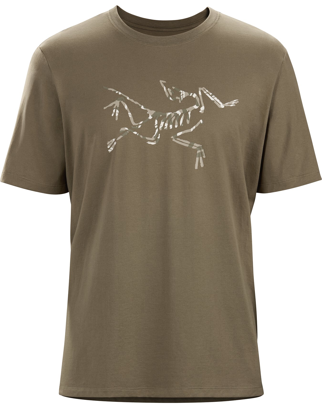 ARC-PAT T-Shirt Men's | Arc'teryx LEAF