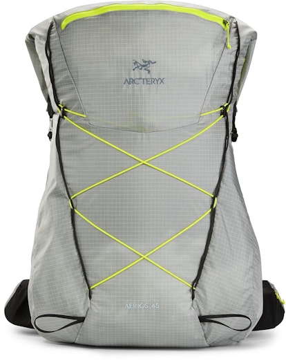 Aerios 45 Backpack Pixel/Sprint