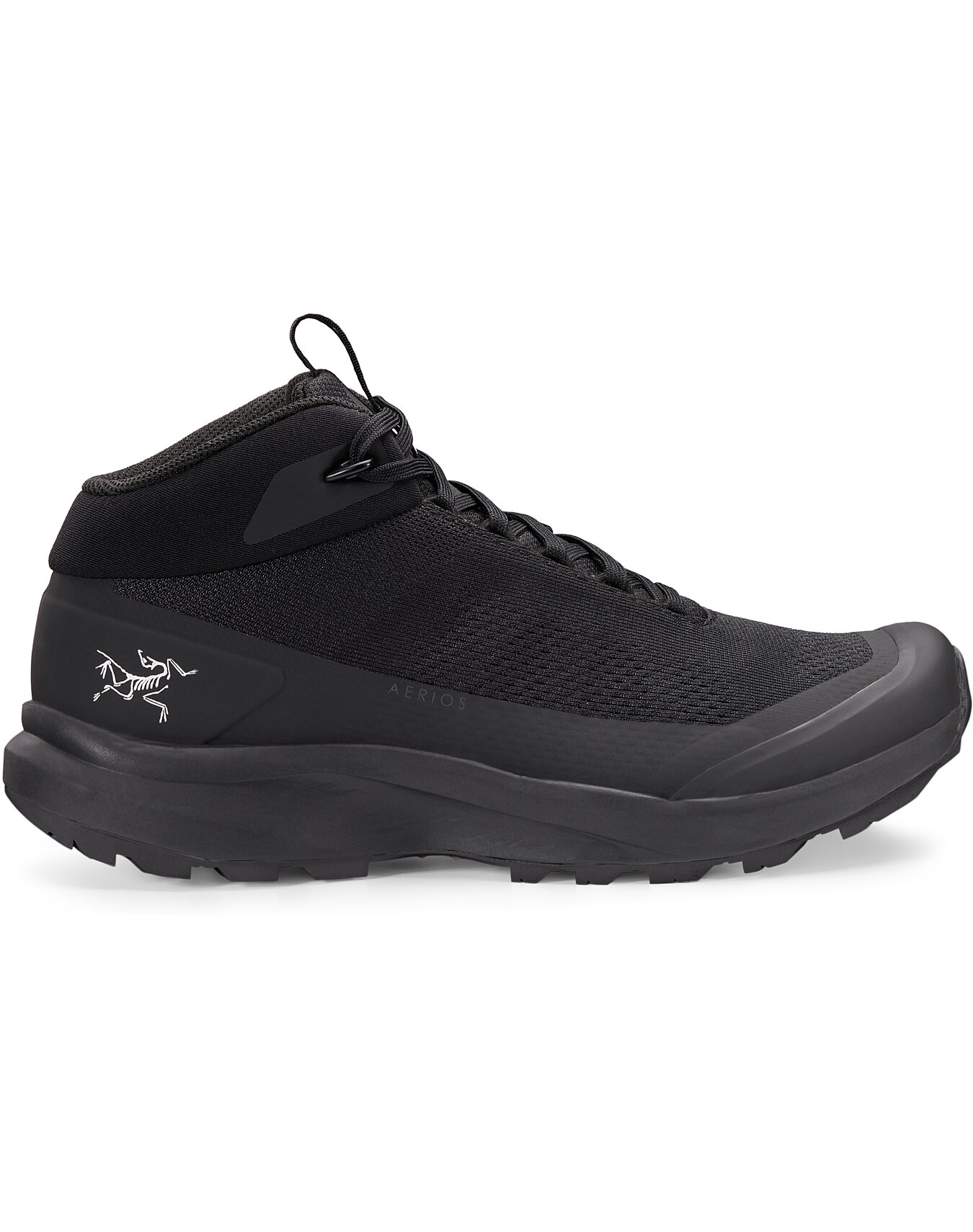 Aerios Aura Mid Shoe Women's Arc'teryx