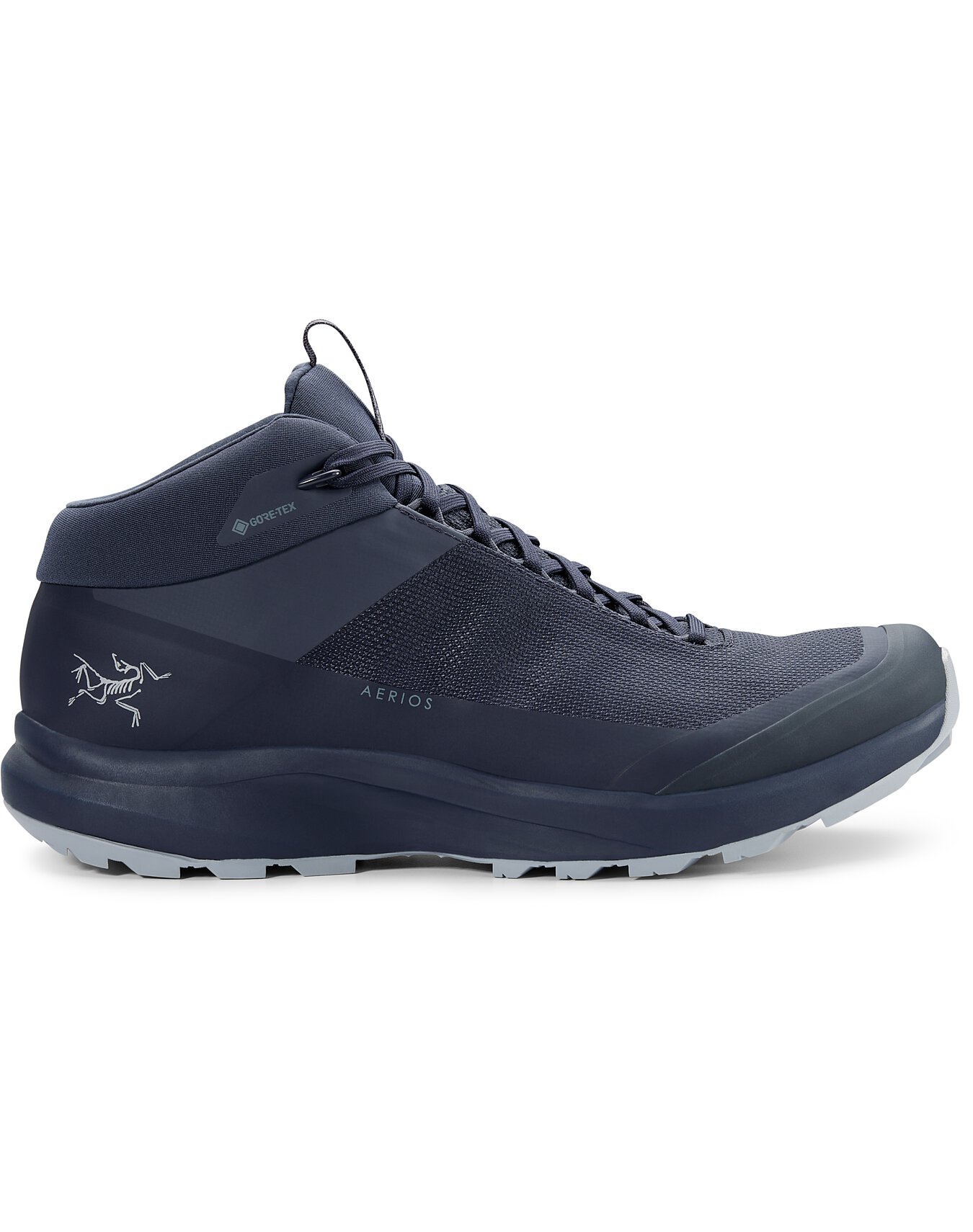 Zapatilla Aerios Mid GTX | Arc'teryx Outlet