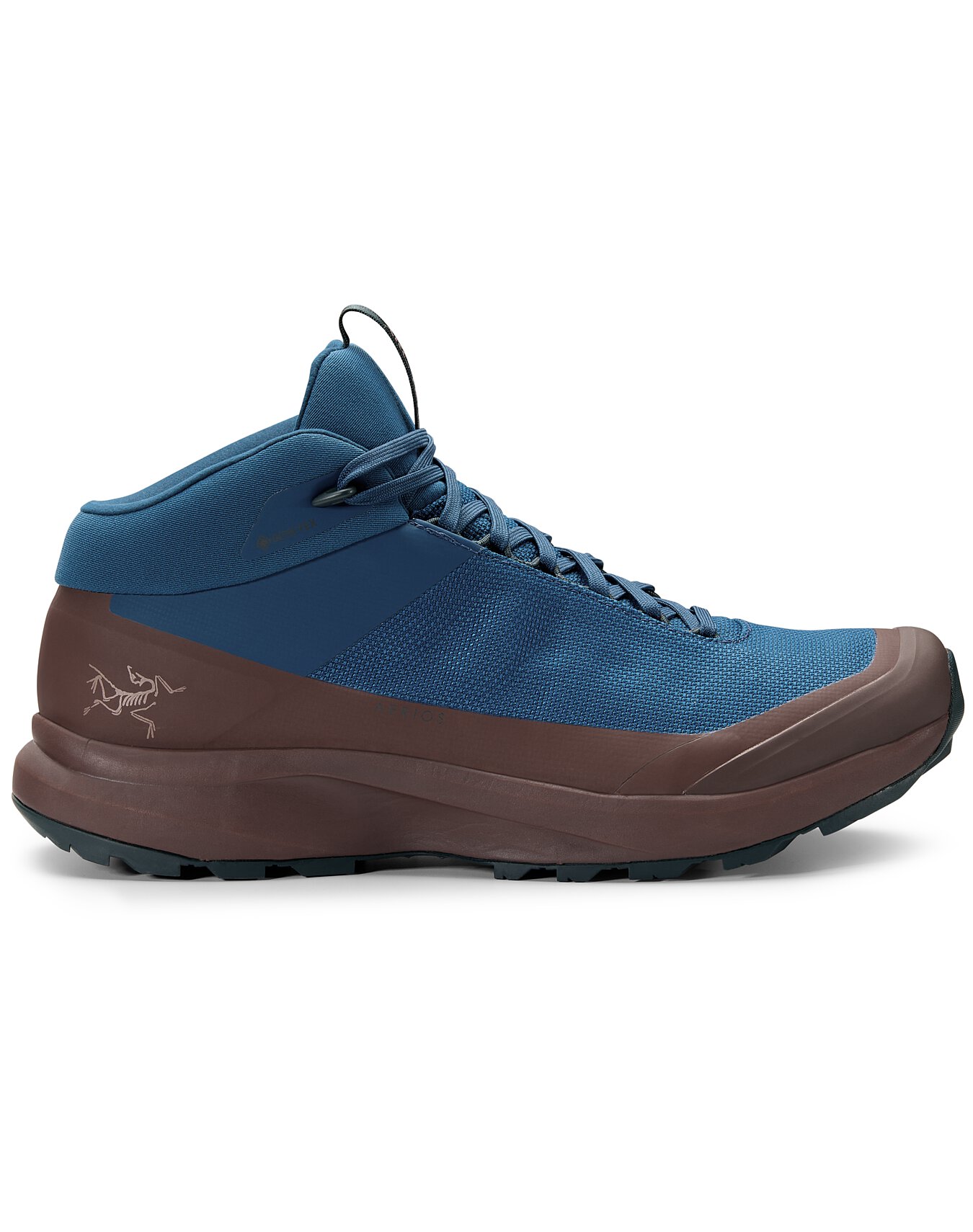 Aerios Mid GTX徒步鞋 | Arc'teryx Outlet