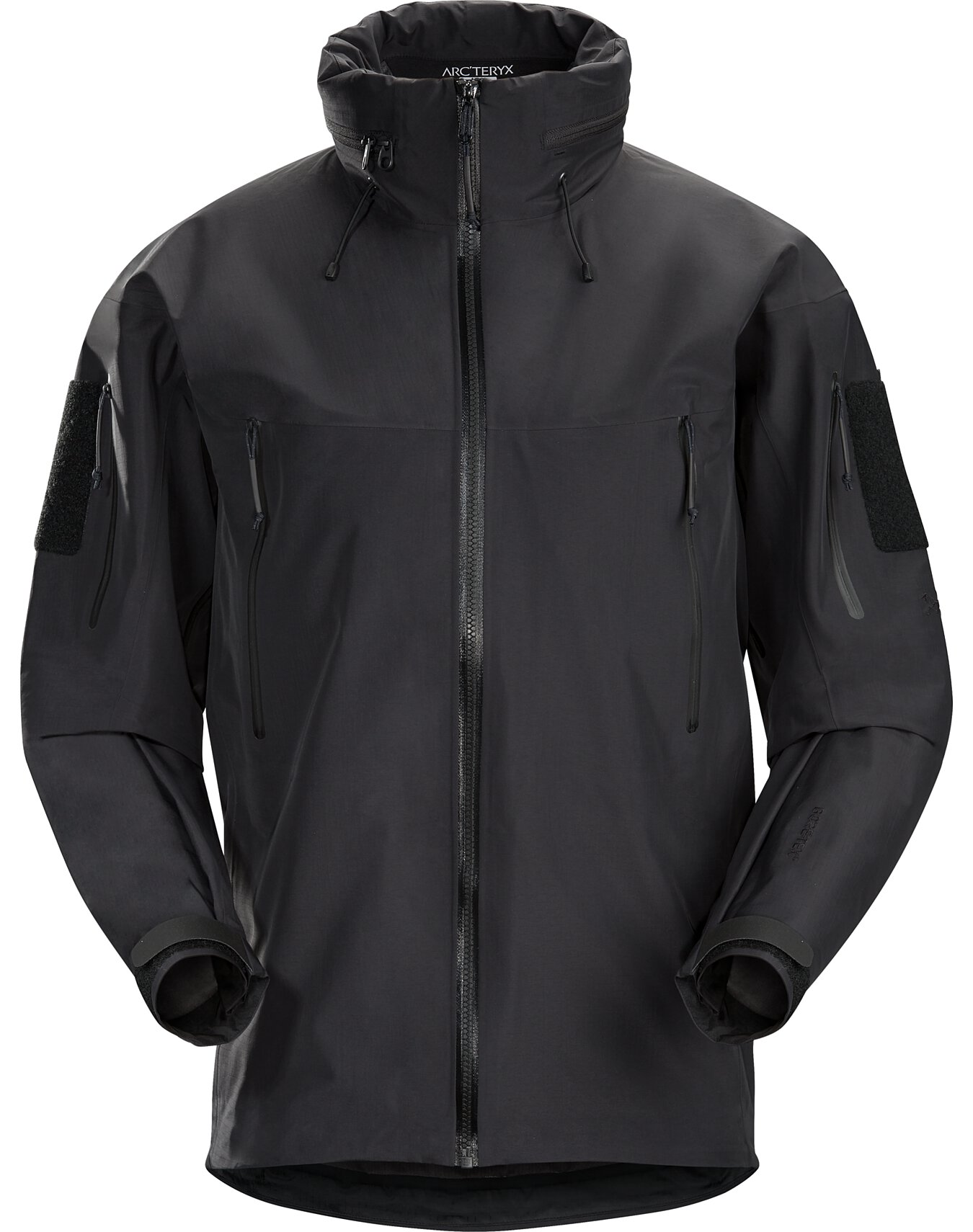 Alpha Jacket Gen 2 Men's | Arc'teryx LEAF