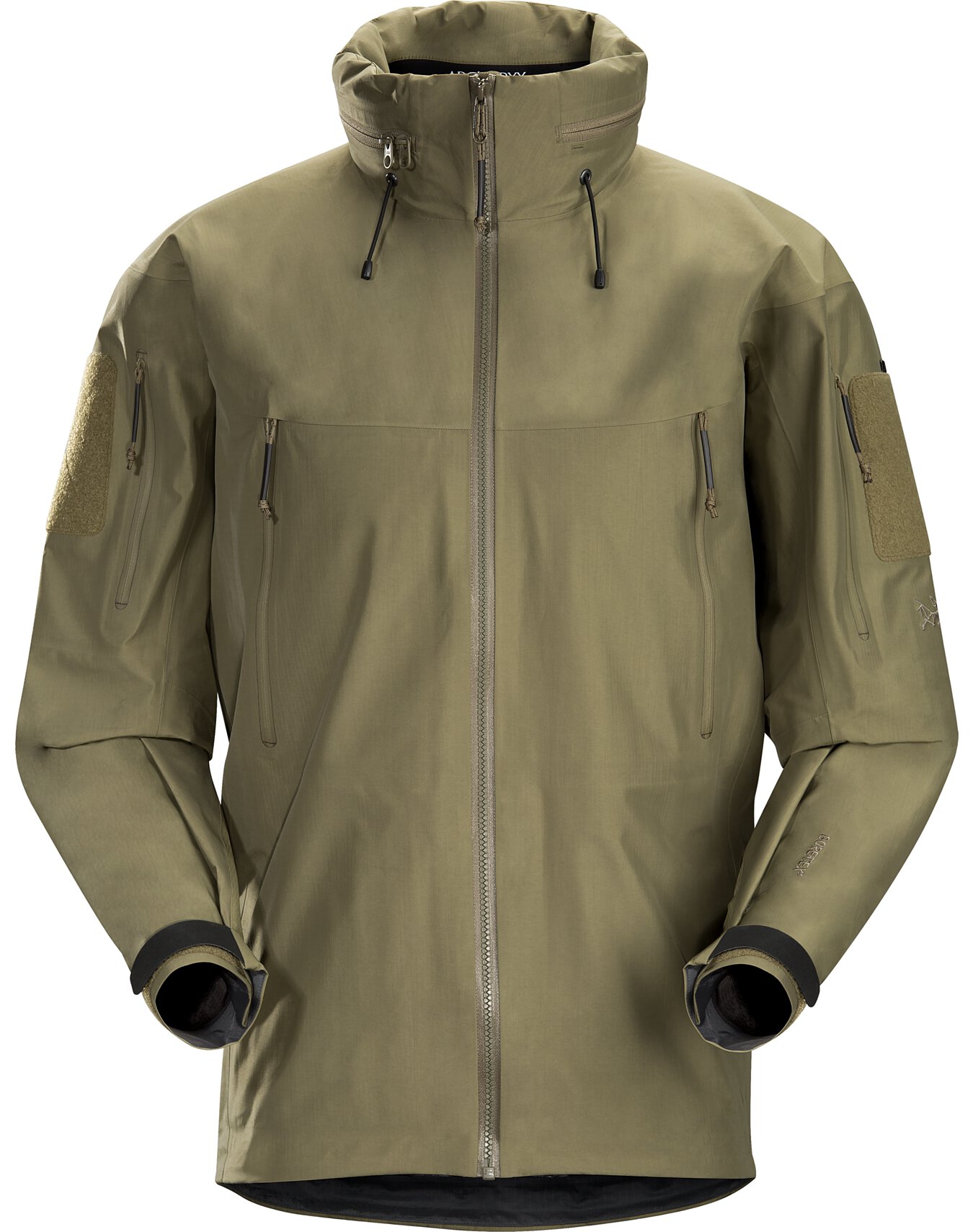 Alpha Jacket Gen 2 Men's