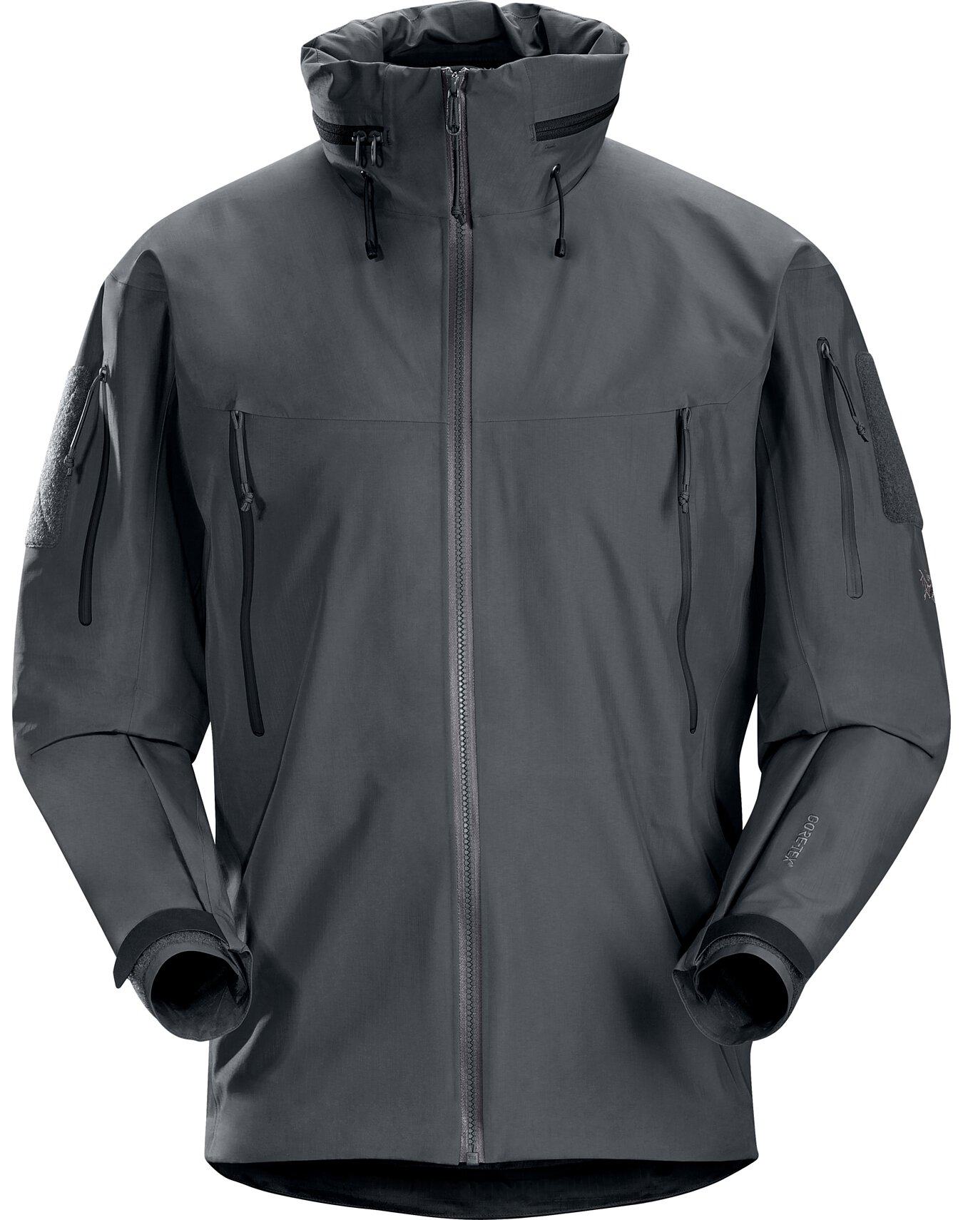 Wet Weather Protection | Arc'teryx LEAF