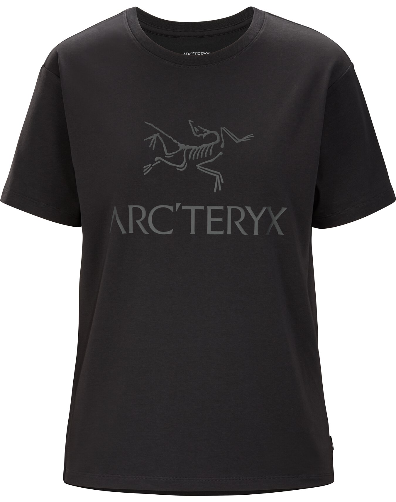 アークワード Tシャツ ウィメンズ | Arc'teryx