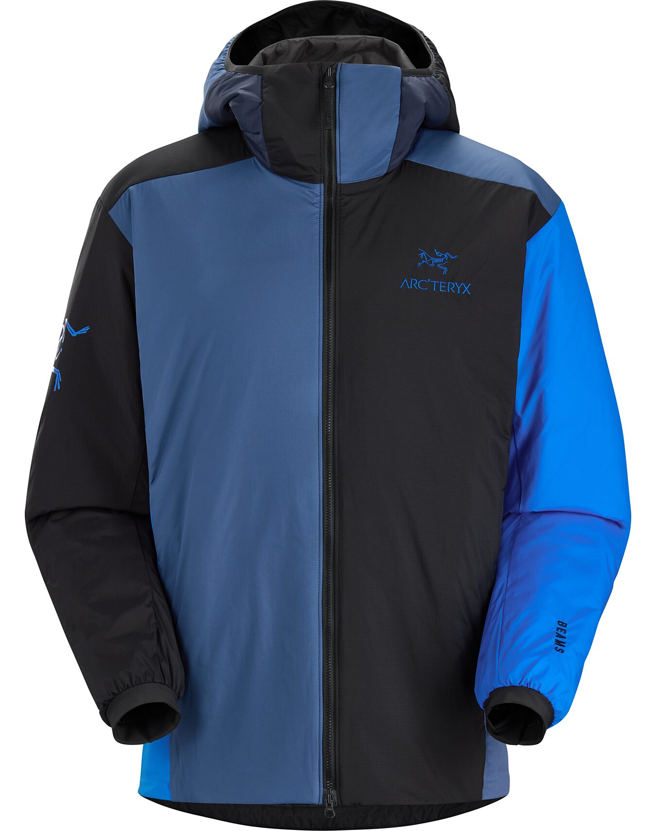 ARC´TERYX BEAMS Atom LT Hoody XL-